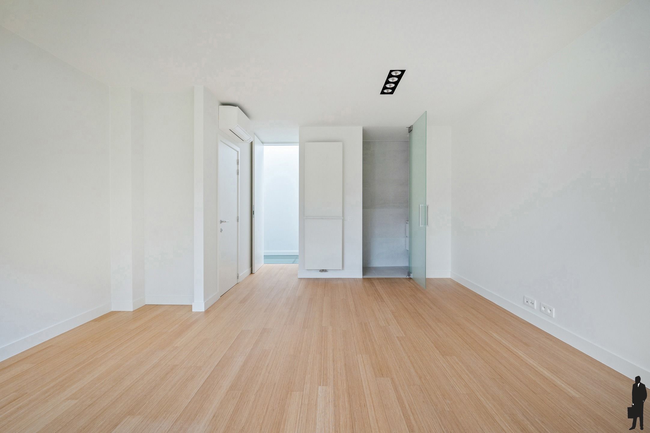 Luxueuze moderne villa foto 28