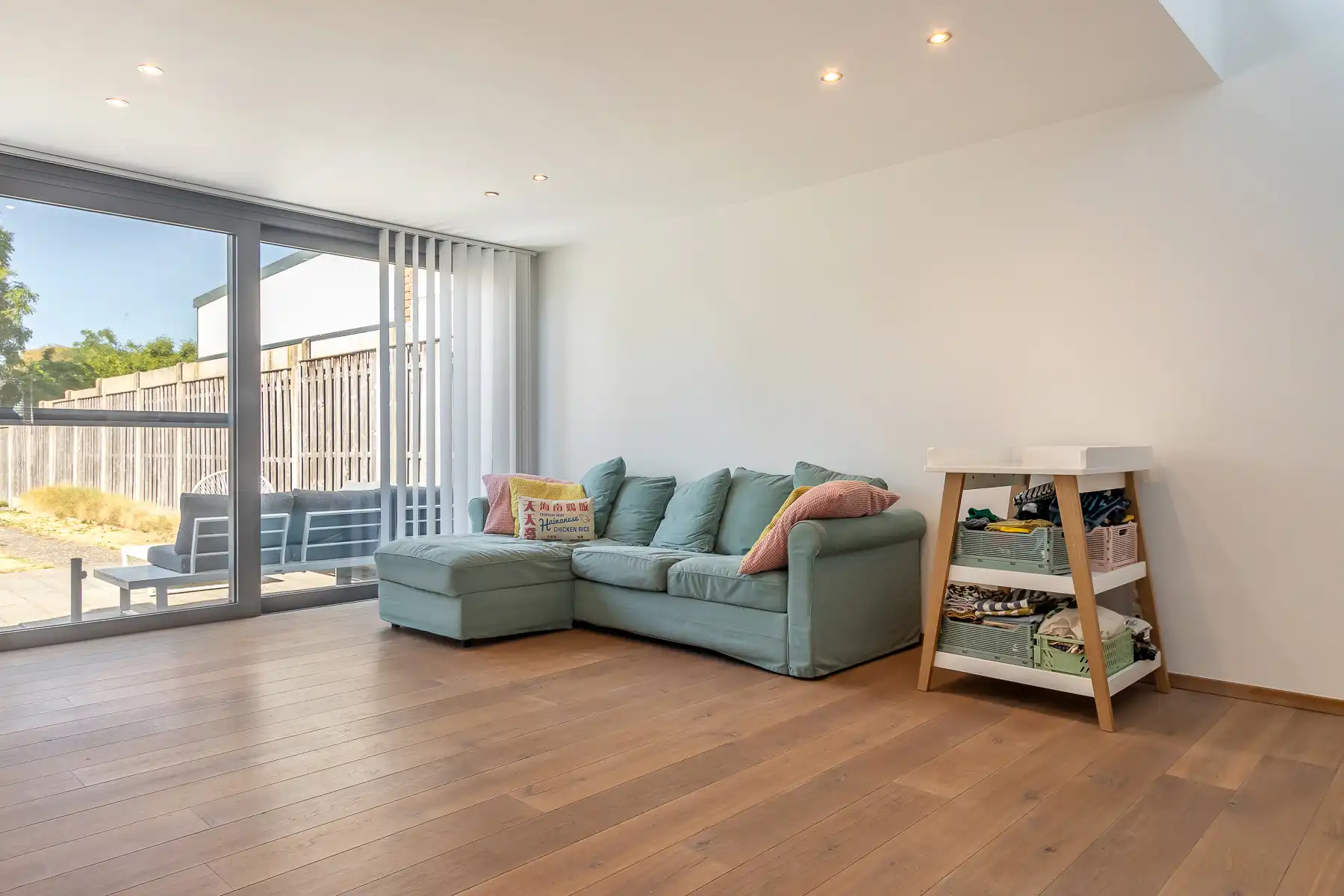 Gerenoveerde, energiezuinige woning met 3 slaapkamers & tuin foto 16