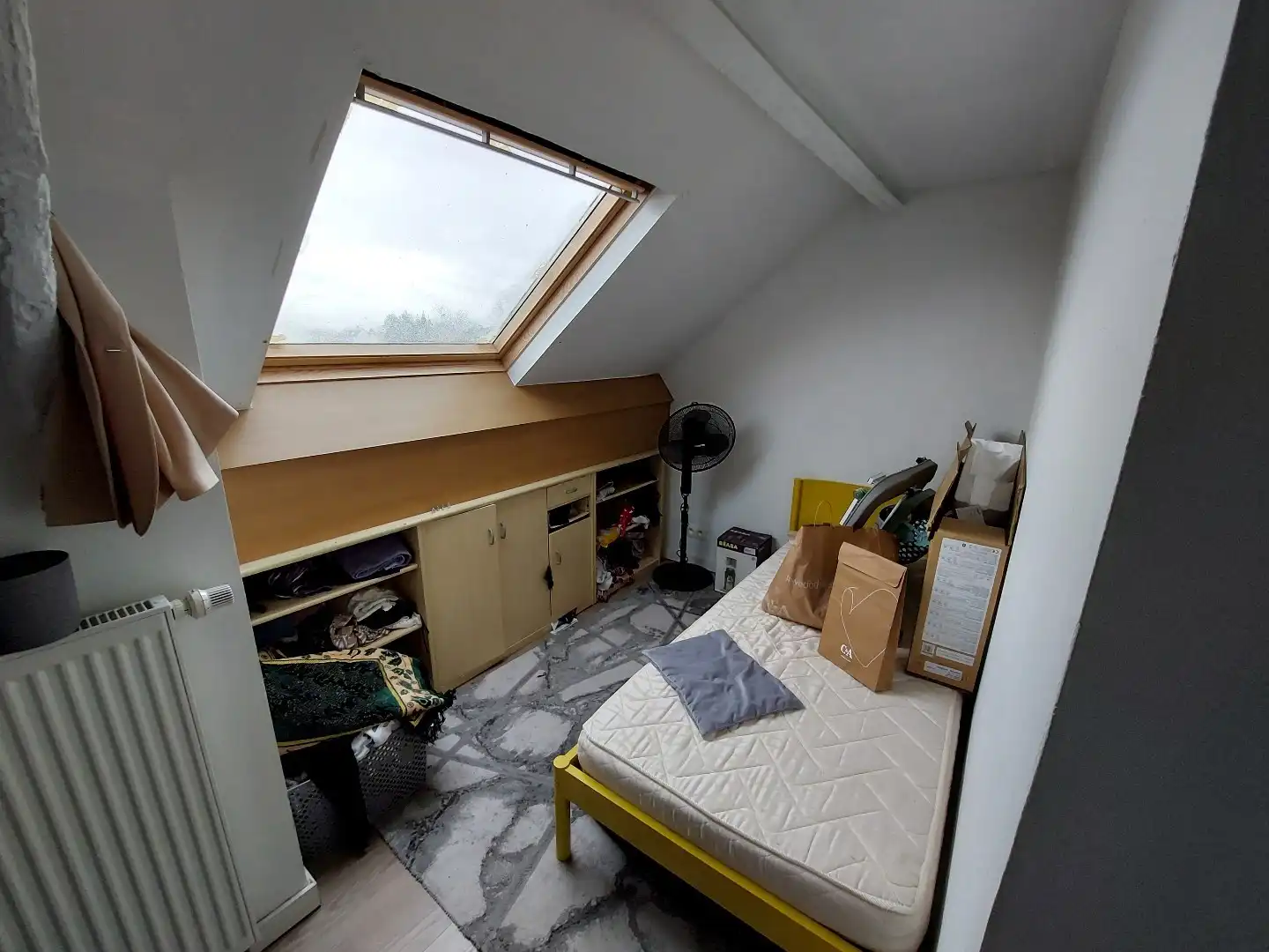 Appartement - 2 slaapkamers foto 10