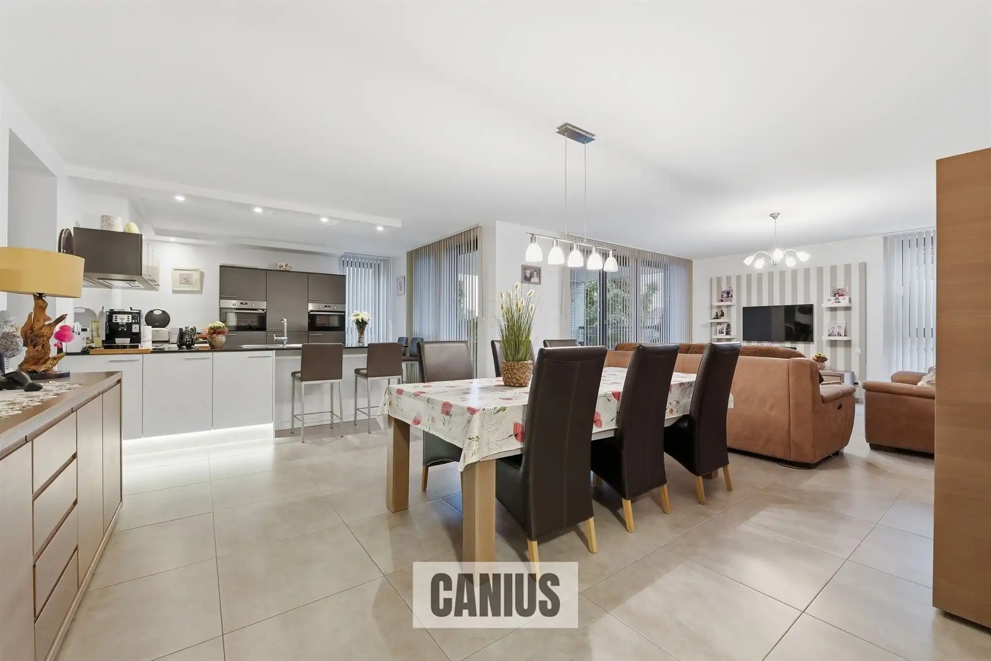 ENERGIEZUINIG APPARTEMENT TE KOOP IN GENK foto 2