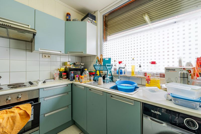 Opbrengsteigendom van 3 appartementen foto 6