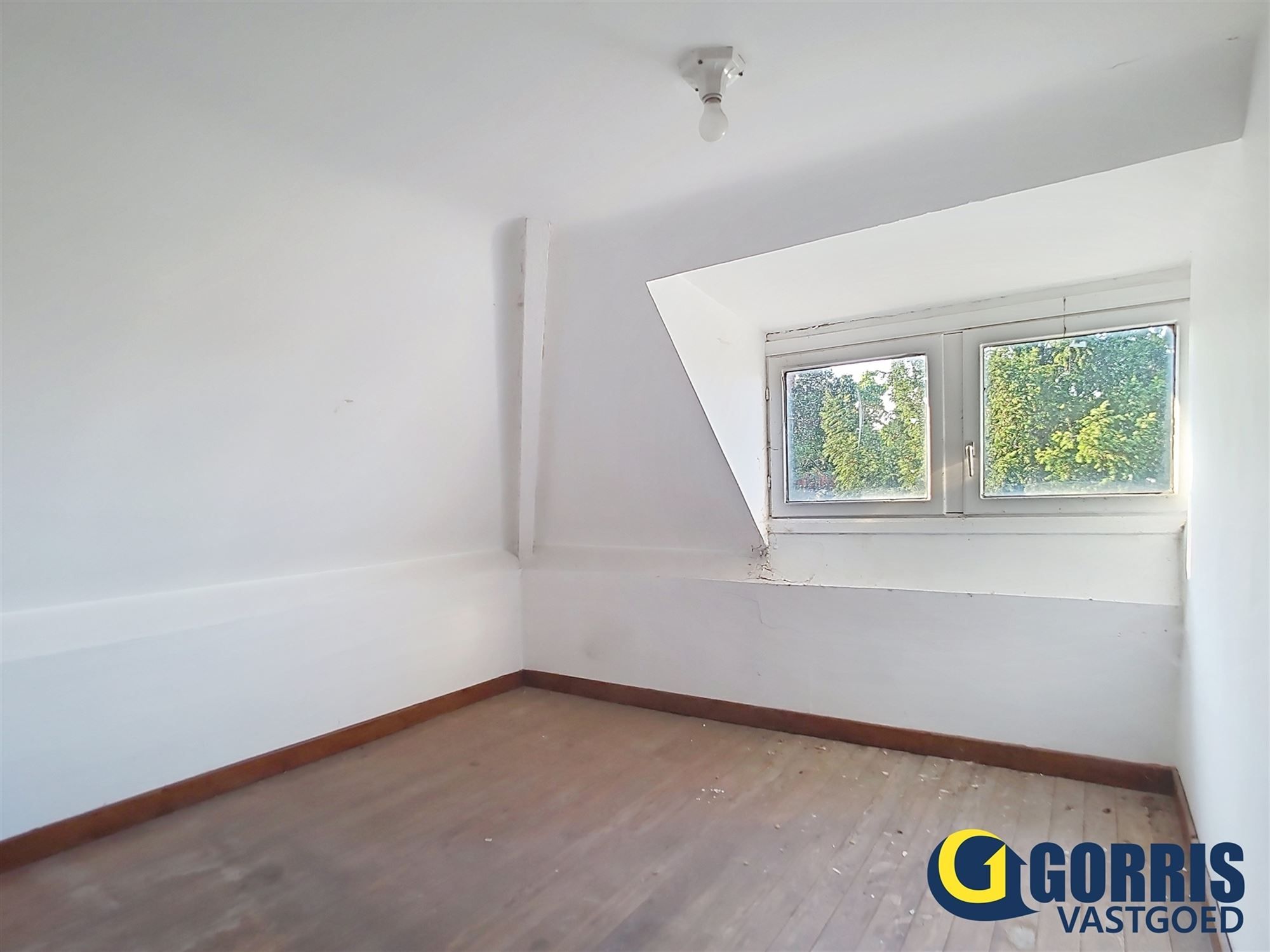 Karaktervolle woning foto 16