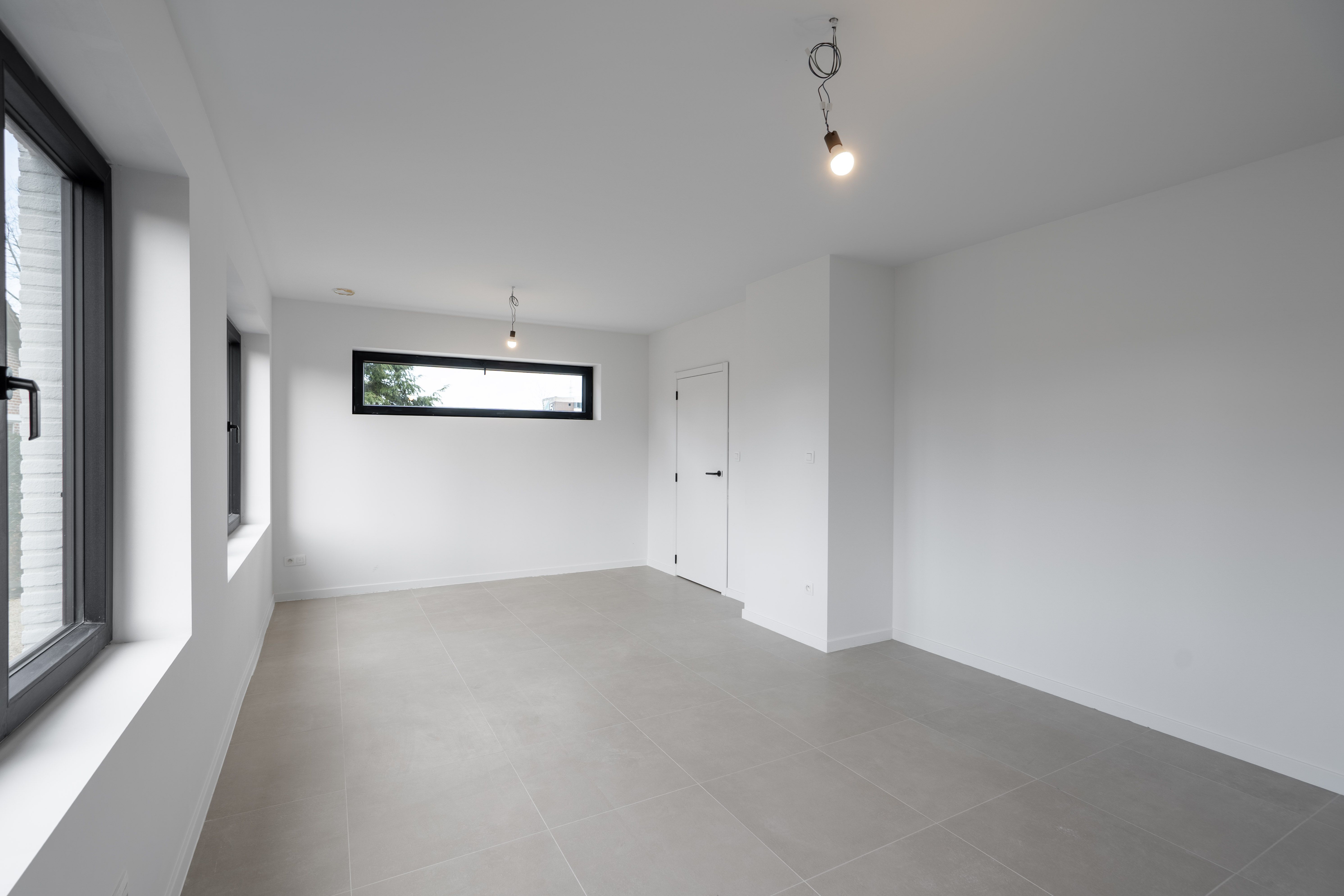 prachtig gerenoveerde HOB met 4-6 slaapkamers en grote bureau (26m²) foto 5