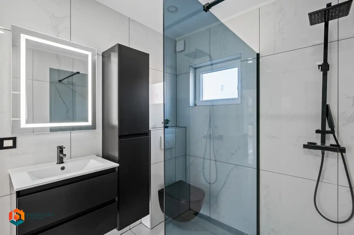 Gerenoveerde woning met 3 slpkrs te Putte foto 23