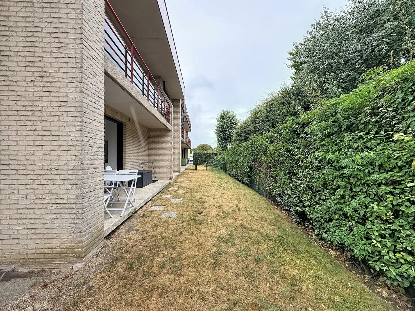​​​​​​​Unieke opbrengsteigendom op toplocatie in Nieuwpoort-Bad foto 9