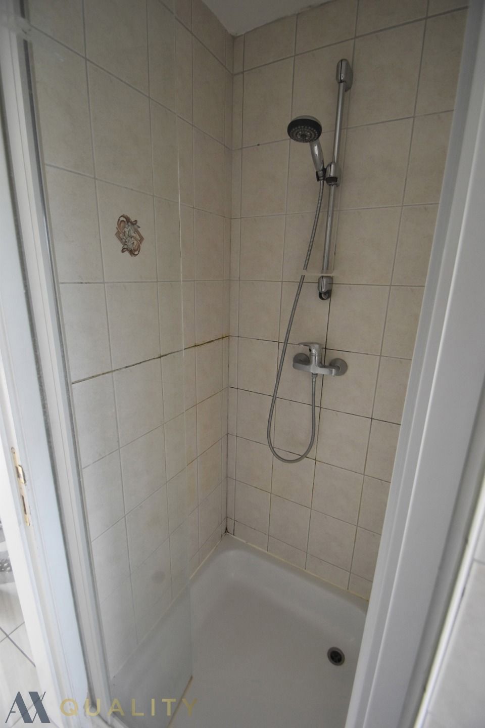 Duplex met 2 slpk. en autostaanplaats nabij centrum Opwijk foto 9