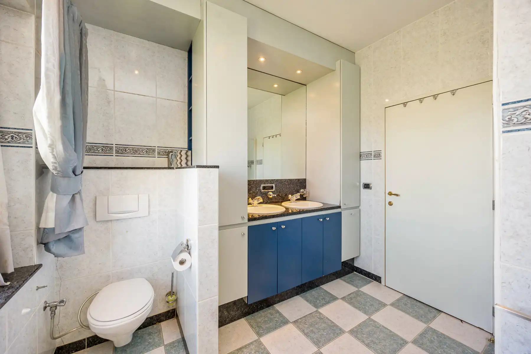 ELSDONK - ruime villa op zuidgericht perceel ca. 1.318m². foto 20