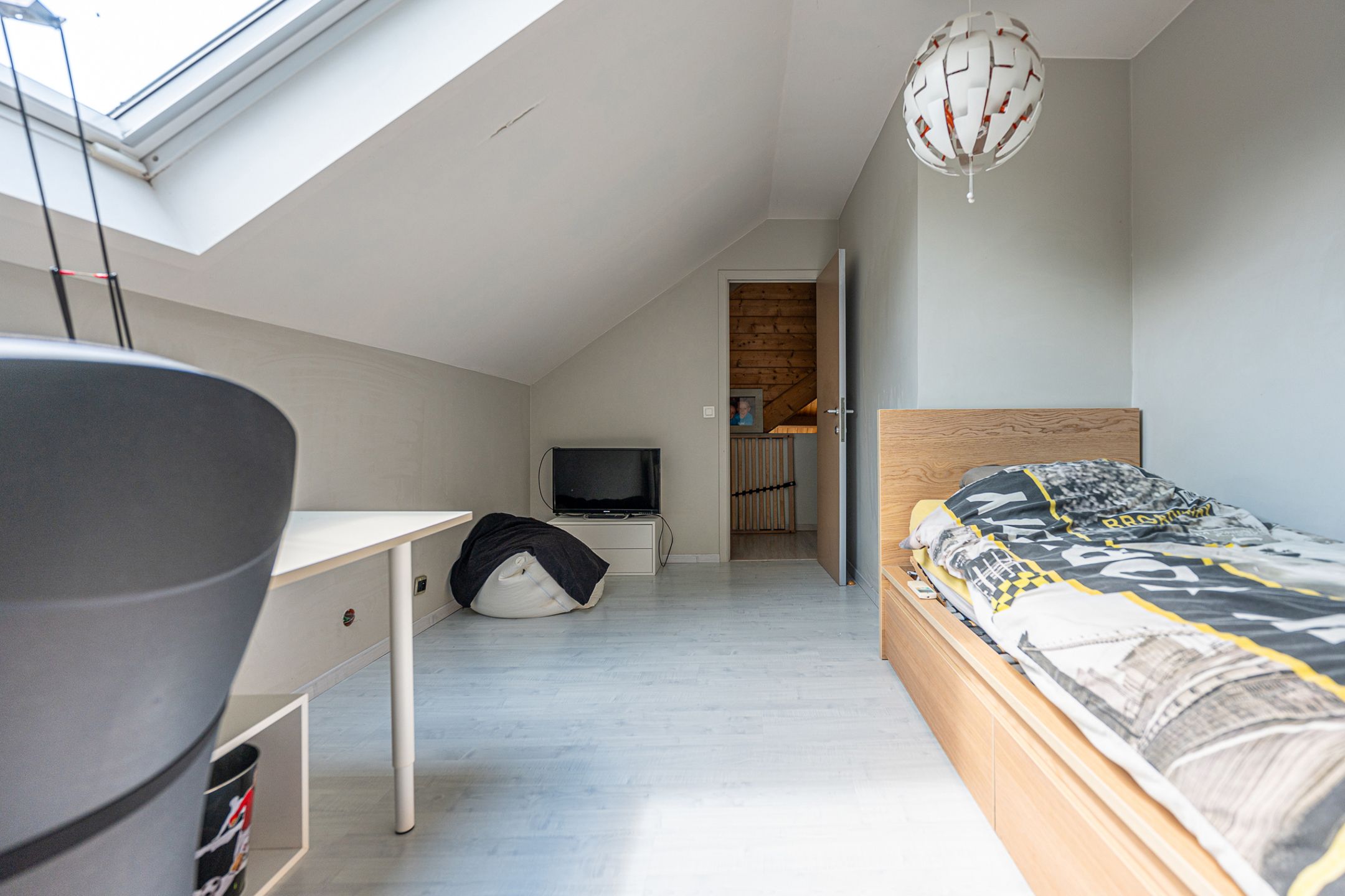 Rustig gelegen woning op een toplocatie! foto 20