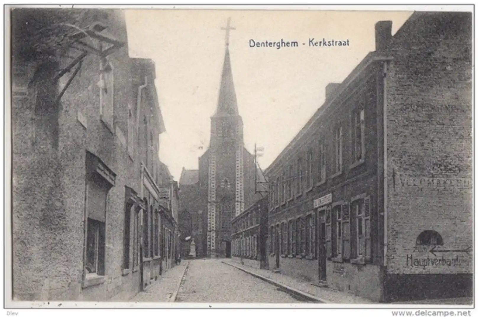 Uitzonderlijk historisch burgerhuis in het hart van de Leiestreek  foto 4