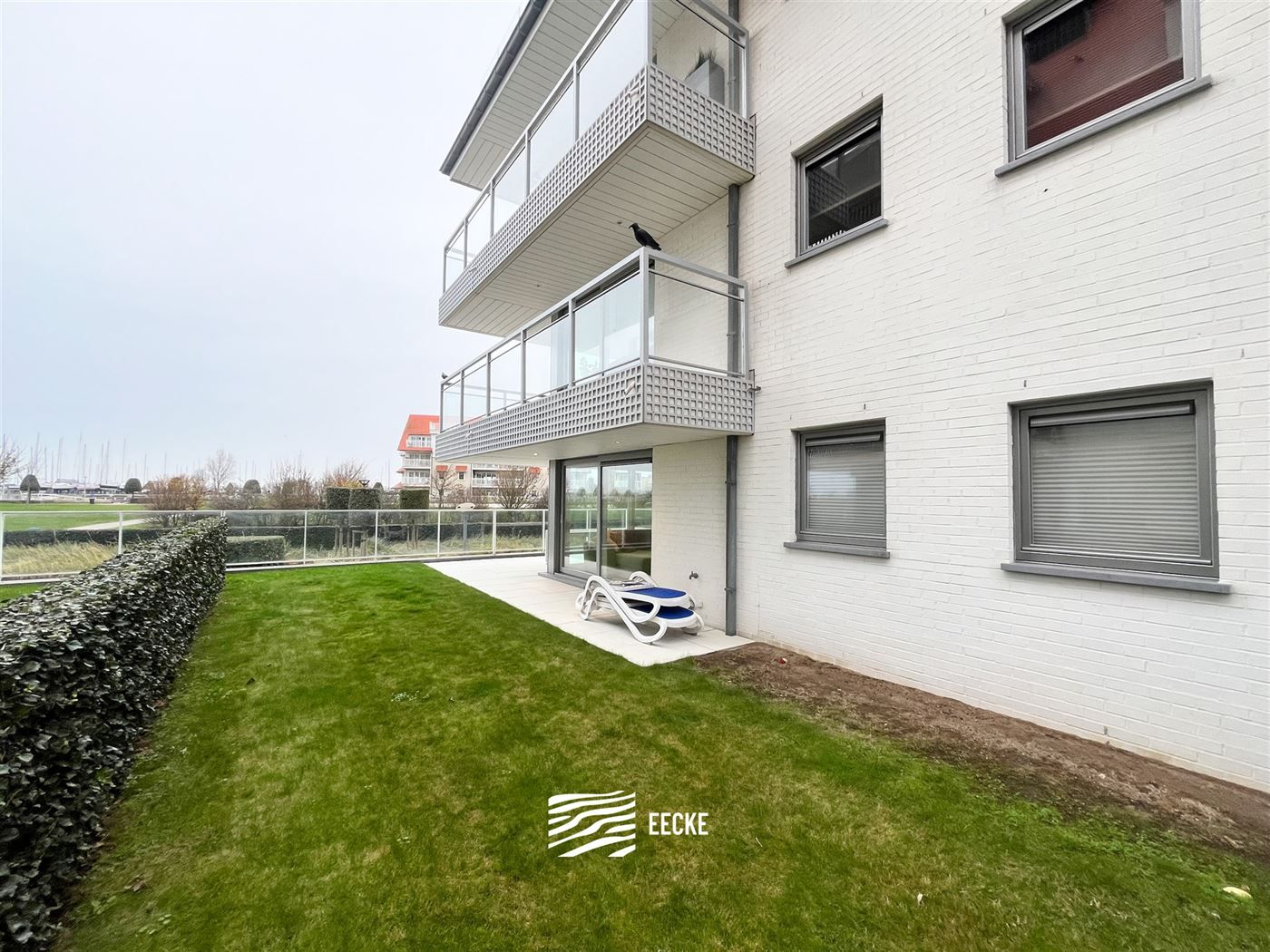 Appartement met 2 slaapkamers foto 15