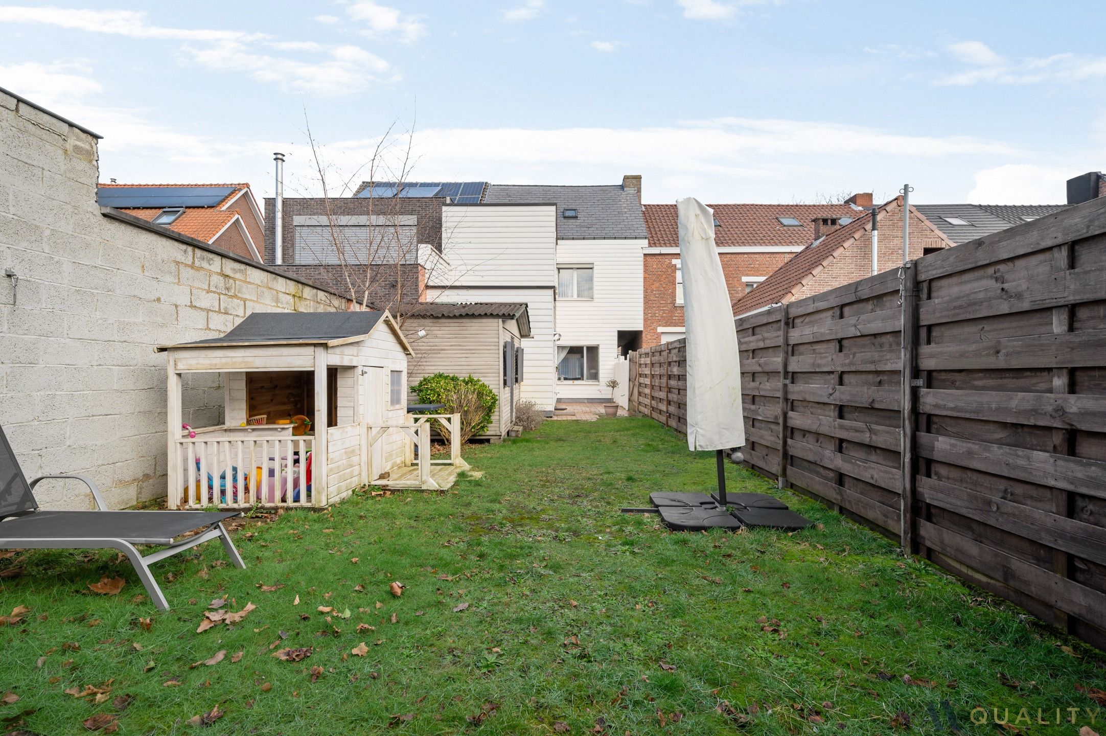 Gerenoveerde woning nabij Bornem centrum foto 16