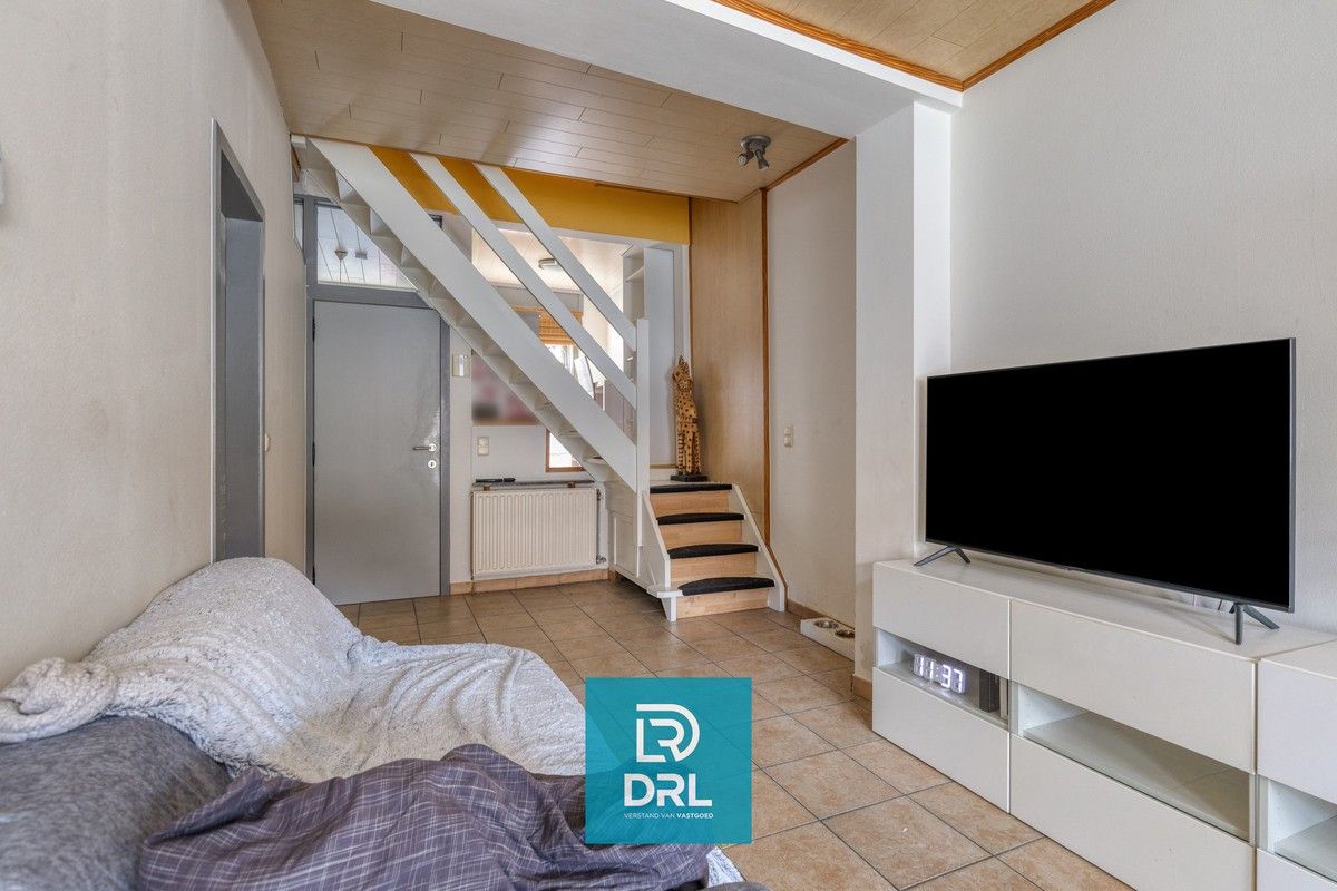 CHARMANTE STADSWONING te BRUGGE foto 6