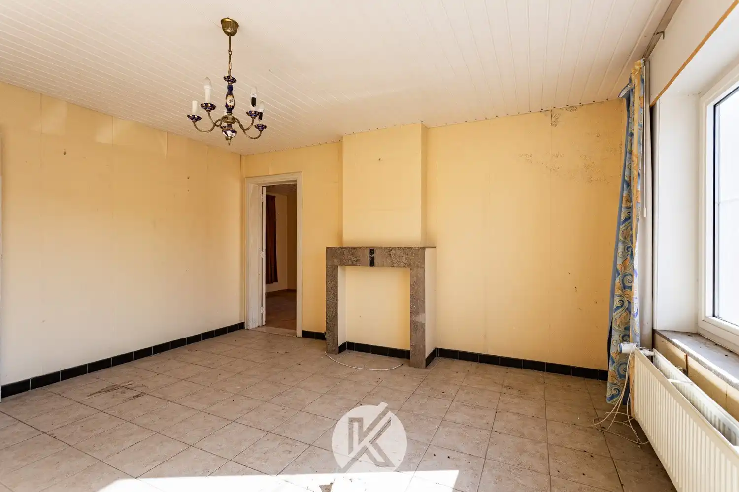 Veelbelovende renovatiekans in Mere foto 12