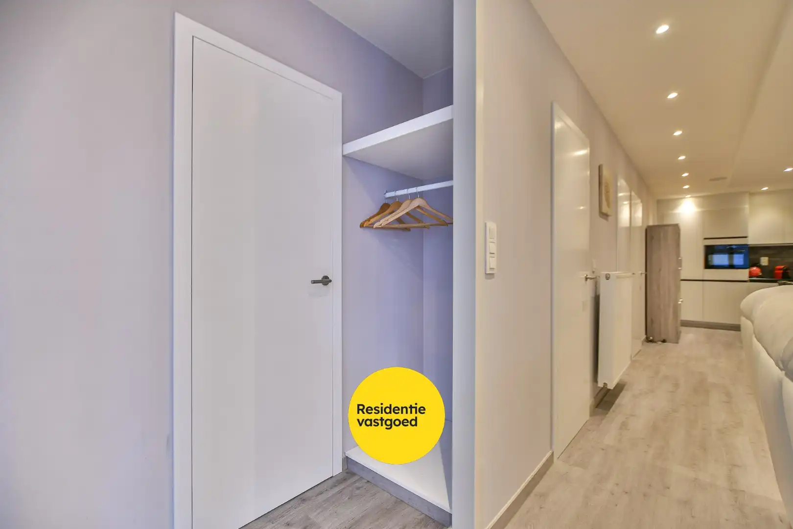 Gerenoveerd appartement met 2 slaapkamers te koop op toplocatie te Blankenberge!  foto 17