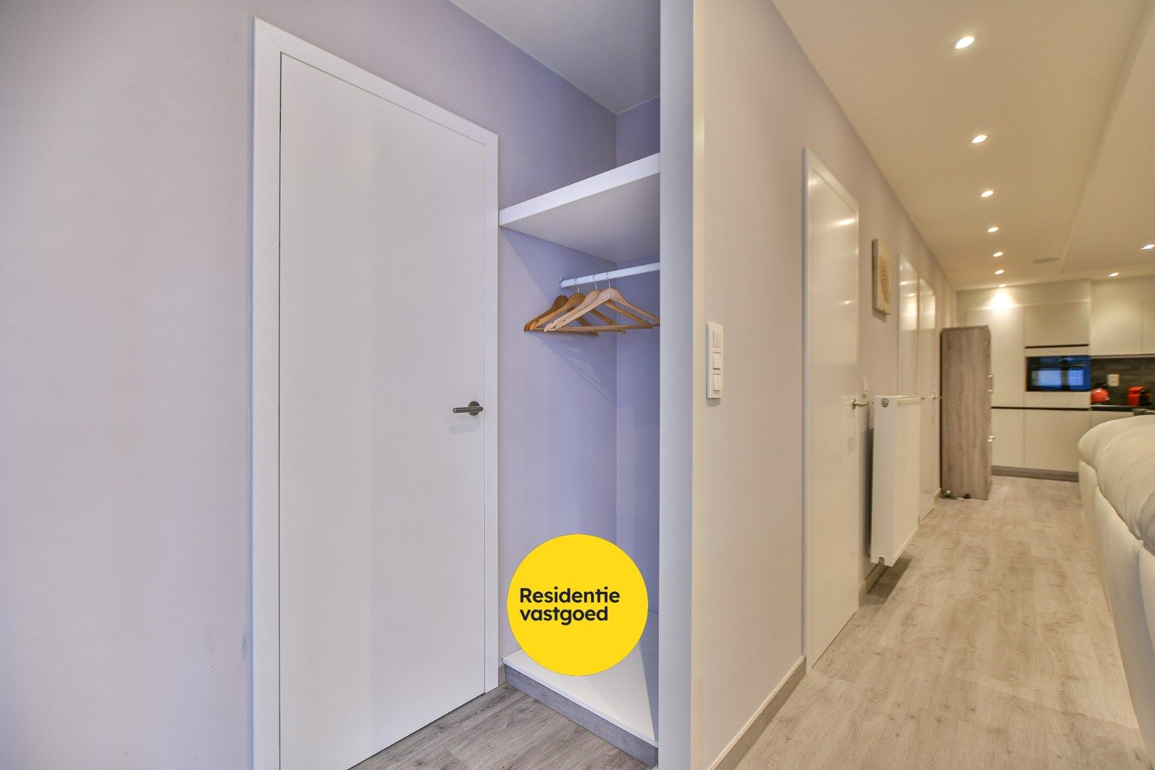 Gerenoveerd appartement met 2 slaapkamers te koop op toplocatie te Blankenberge!  foto 17