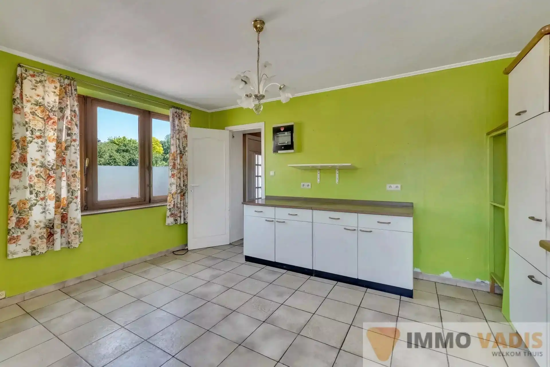 Halfopen woning foto 6