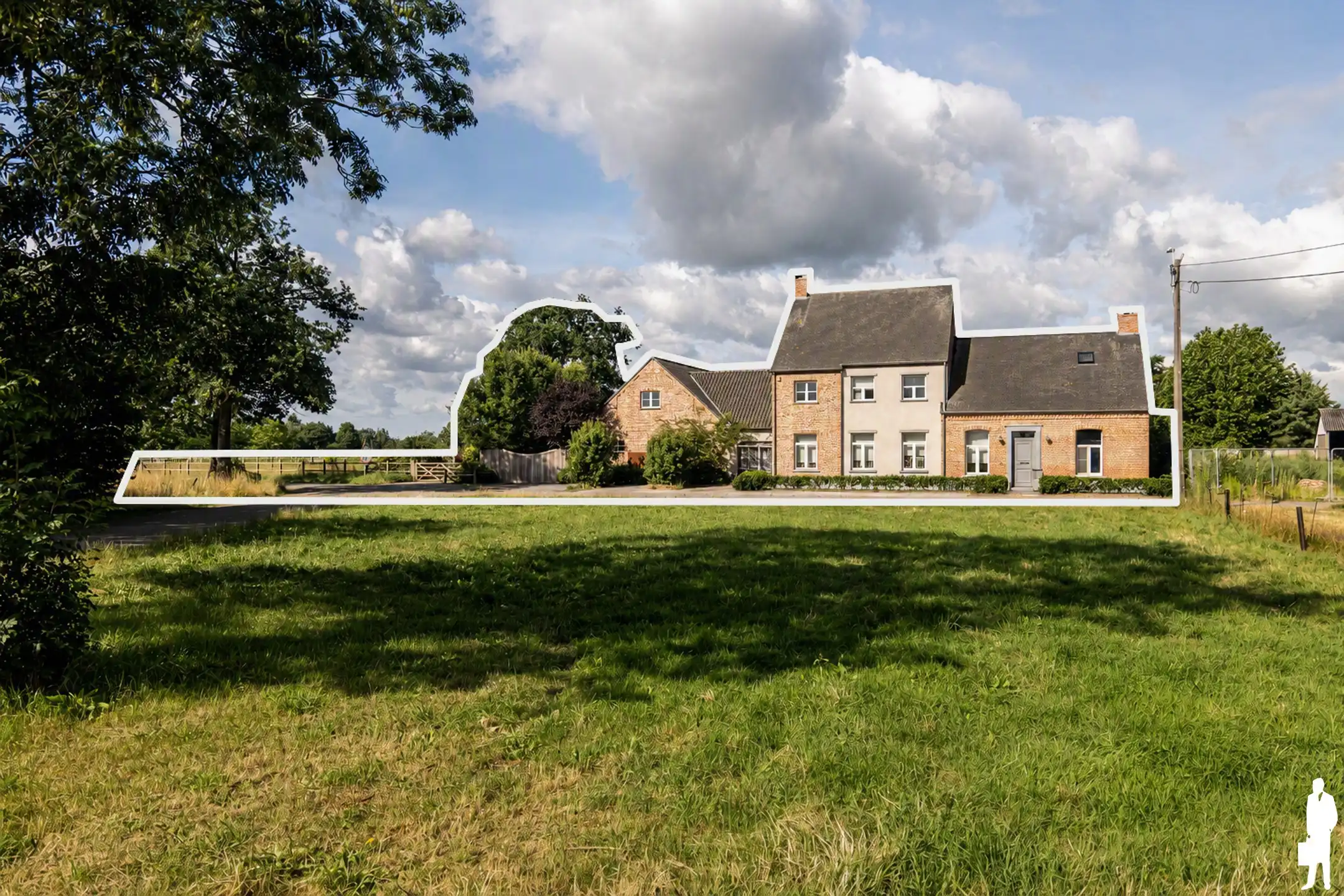 Huis te koop Desselsedijk 4 - 2470 Retie