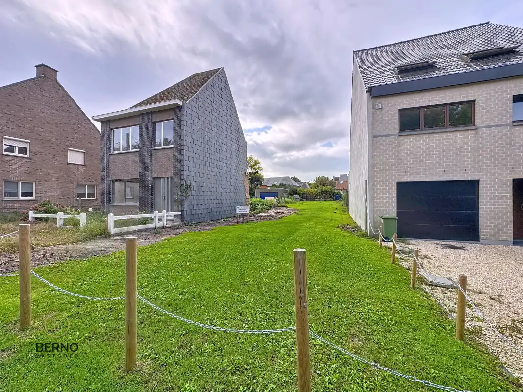 Te koop: Bouwgrond op gunstige locatie in Wetteren foto 3