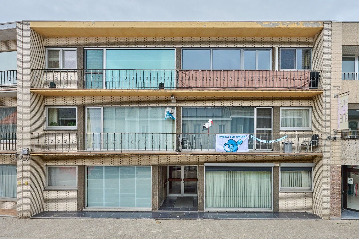 Goed onderhouden instapklaar appartement met aangenaam wooncomfort gelegen op een gegeerde locatie foto 16