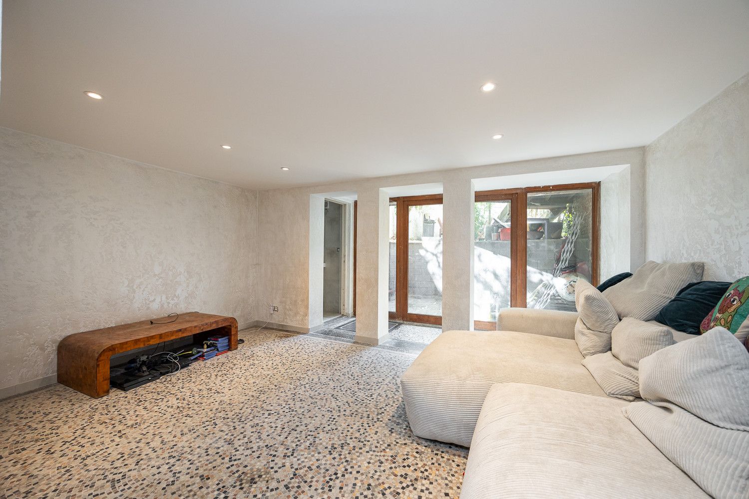 IN OPTIE Prachtige herenwoning (+/-330m² bewoonbaar-EPC B!) met zonnige stadstuin op toplocatie te Antwerpen foto 33