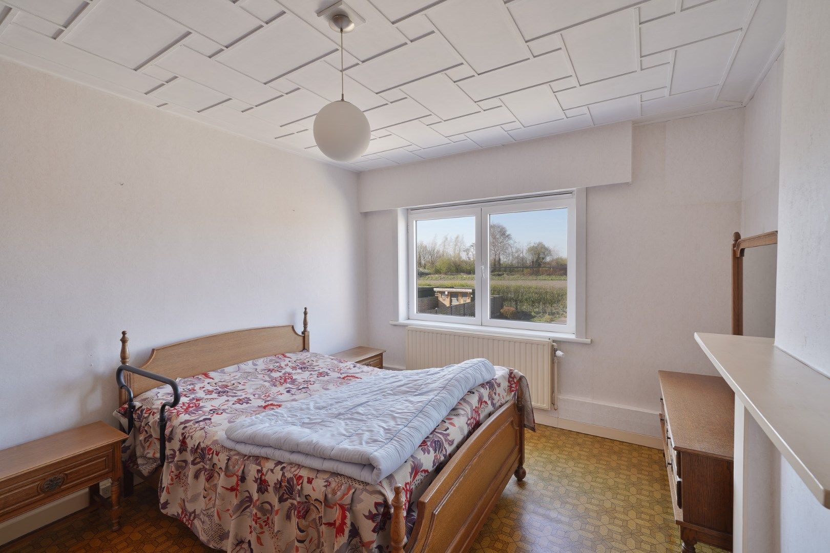 Ruime woning met garage en zonnige tuin tussen Oudenburg en Zandvoorde foto 15