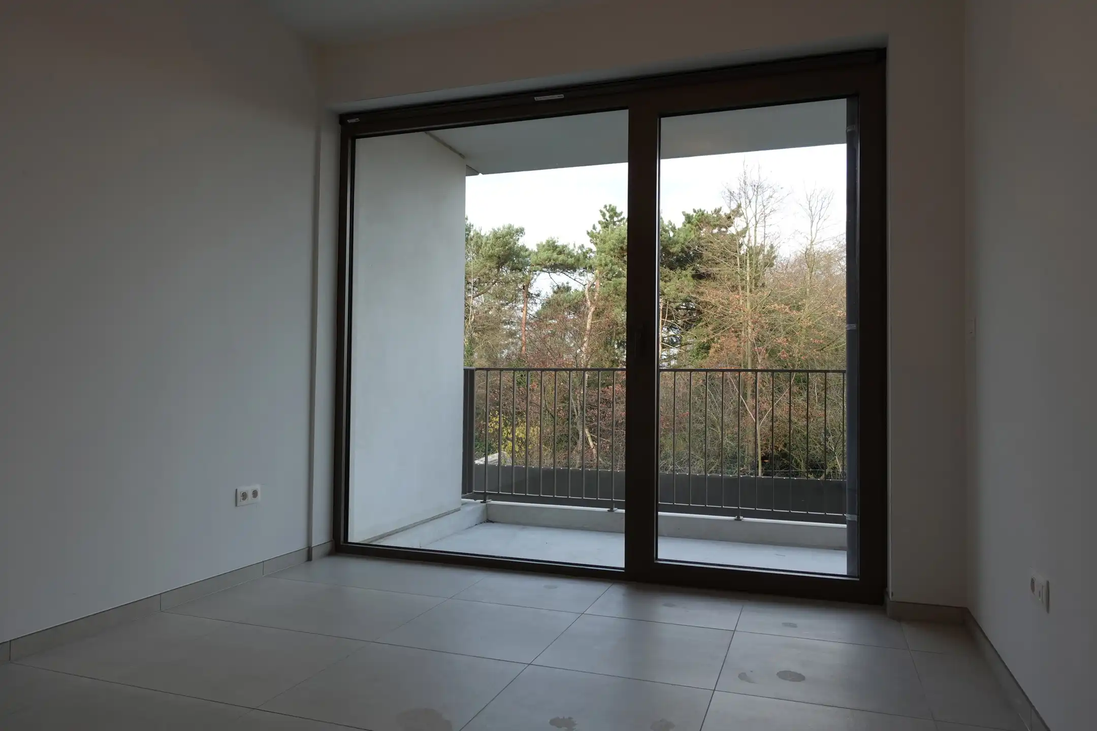 Knap nieuwbouw appartement met 2 slaapkamers te Oud-Turnhout foto 6