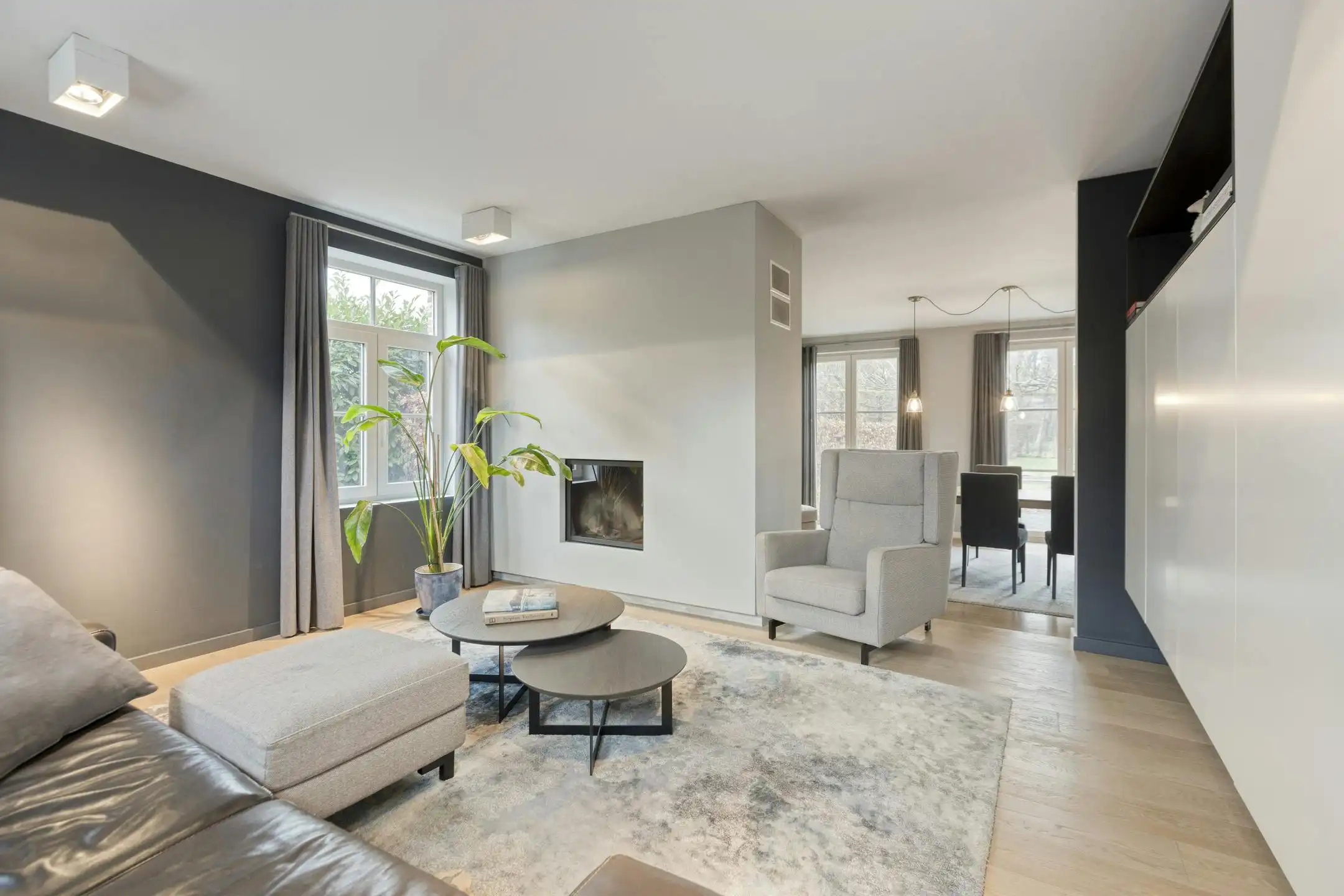 Recent, vrijstaand huis te koop in Turnhout grens Kasterlee foto 6