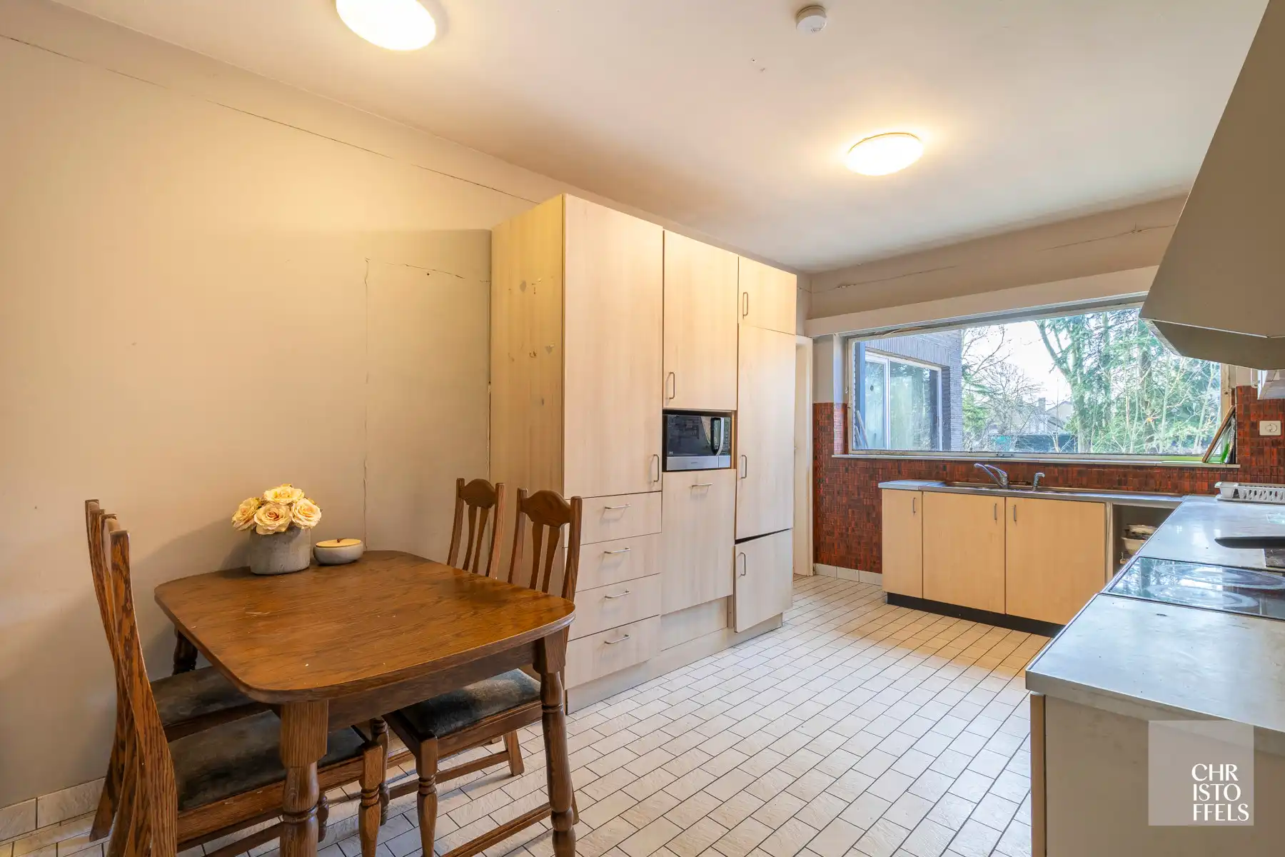 Ruime opbrengsteigendom (384m²) op een perceel van 2.681m² in hartje Zutendaal foto 13