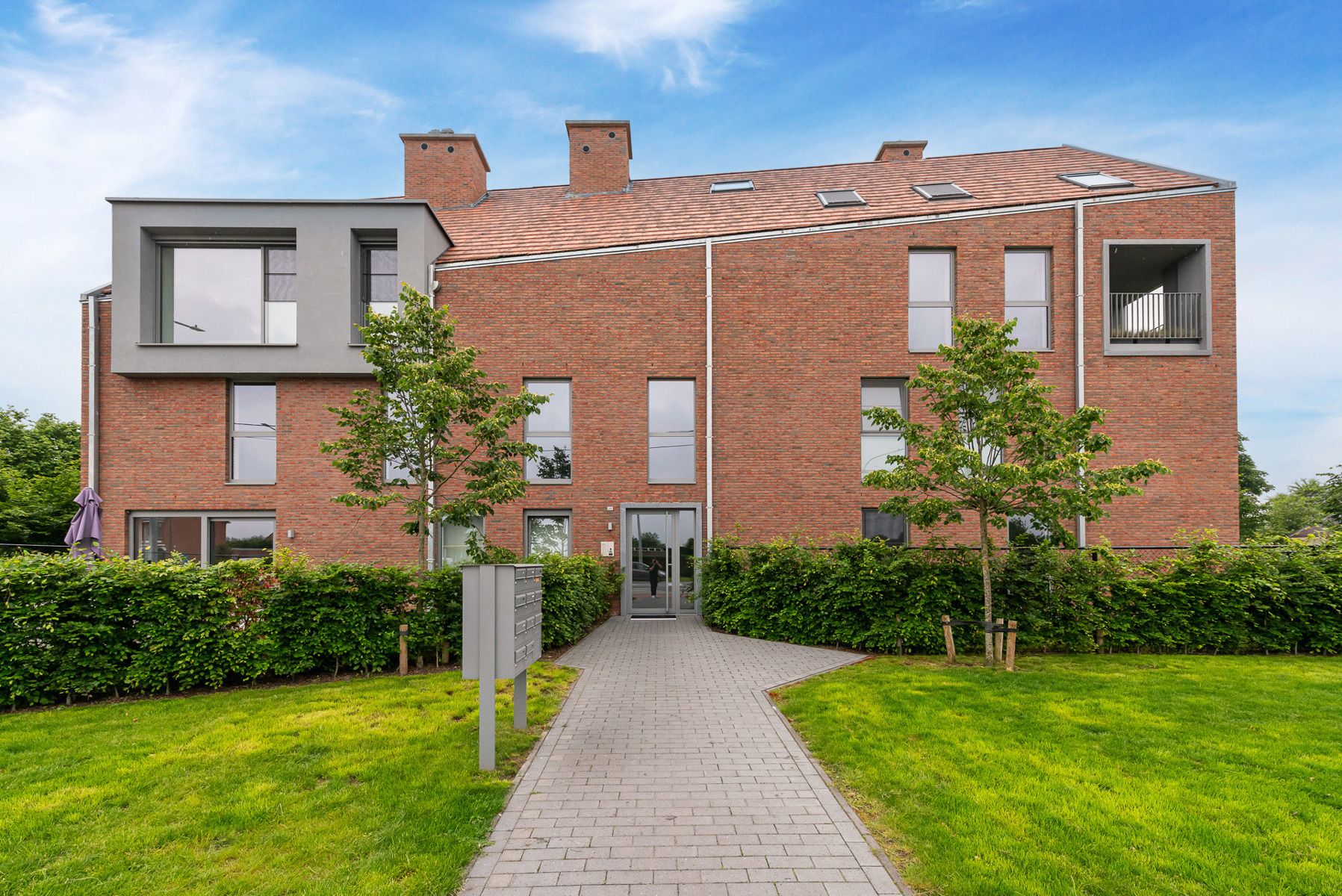 Appartement te koop Antwerpseweg 246/9 - 2340 Beerse