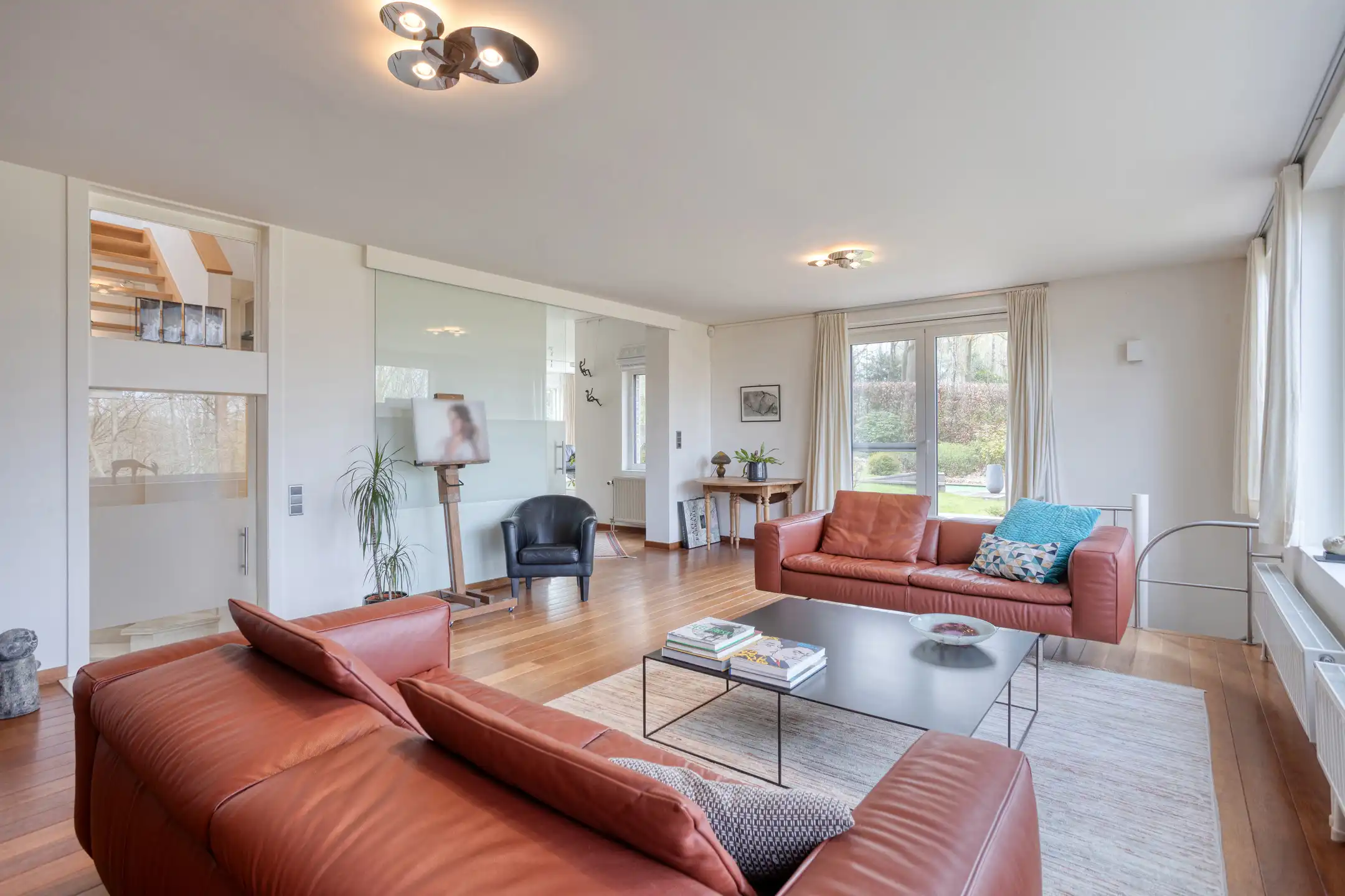 Exclusieve villa met 5 slaapkamers te Middelberg-Rotselaar foto 6