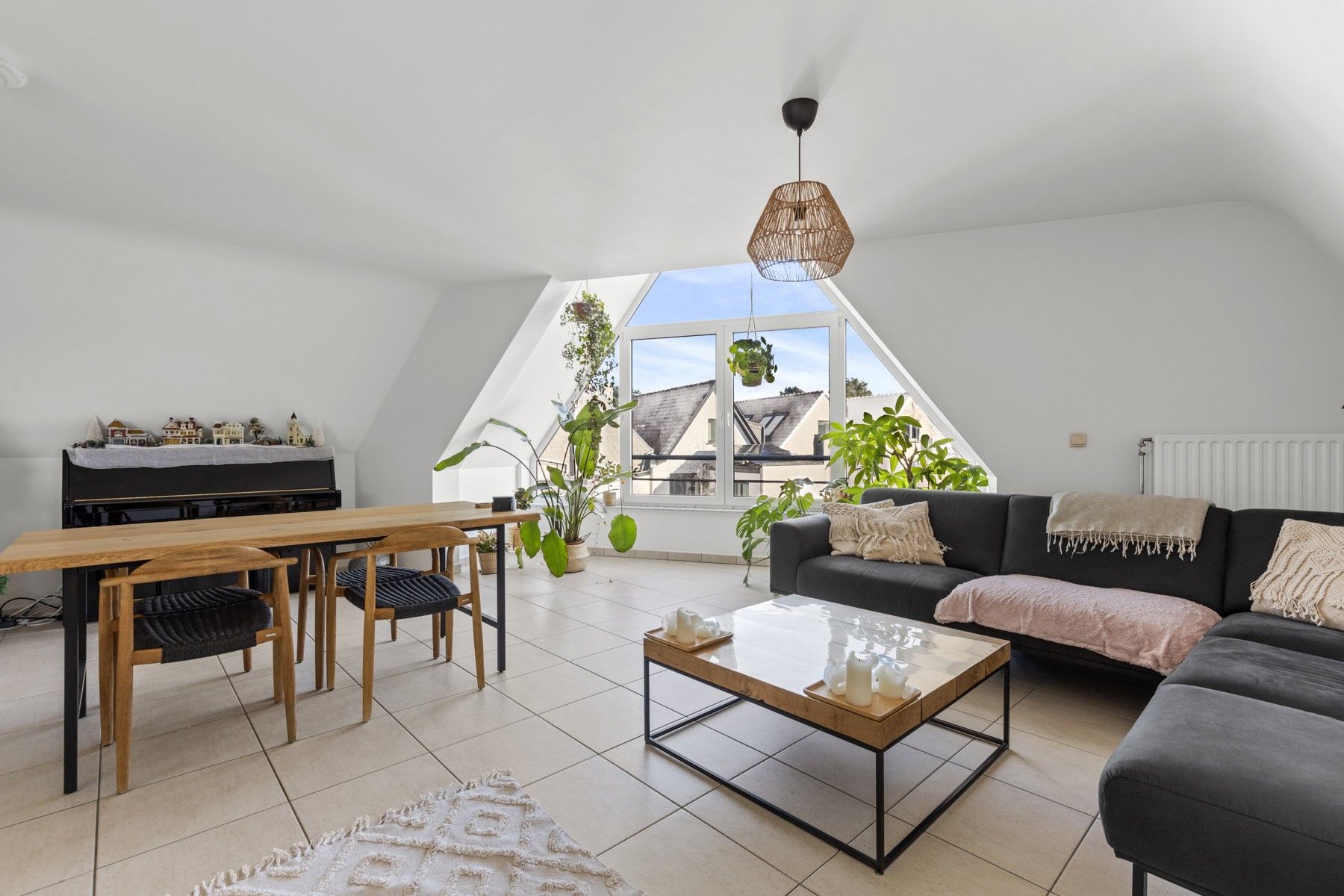 Appartement te koop De Judestraat 114 - 8300 Knokke-Heist