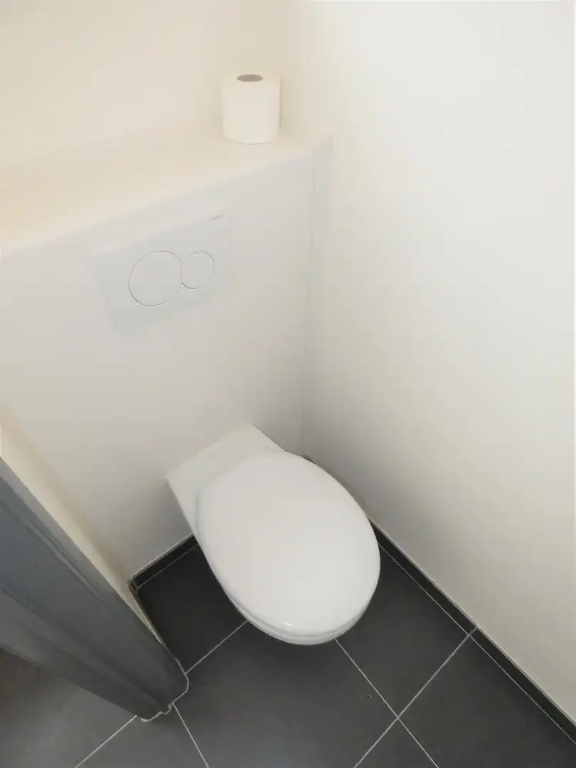 Instapklare woning met 3 slpk en gezellige tuin, Aartrijke foto 13