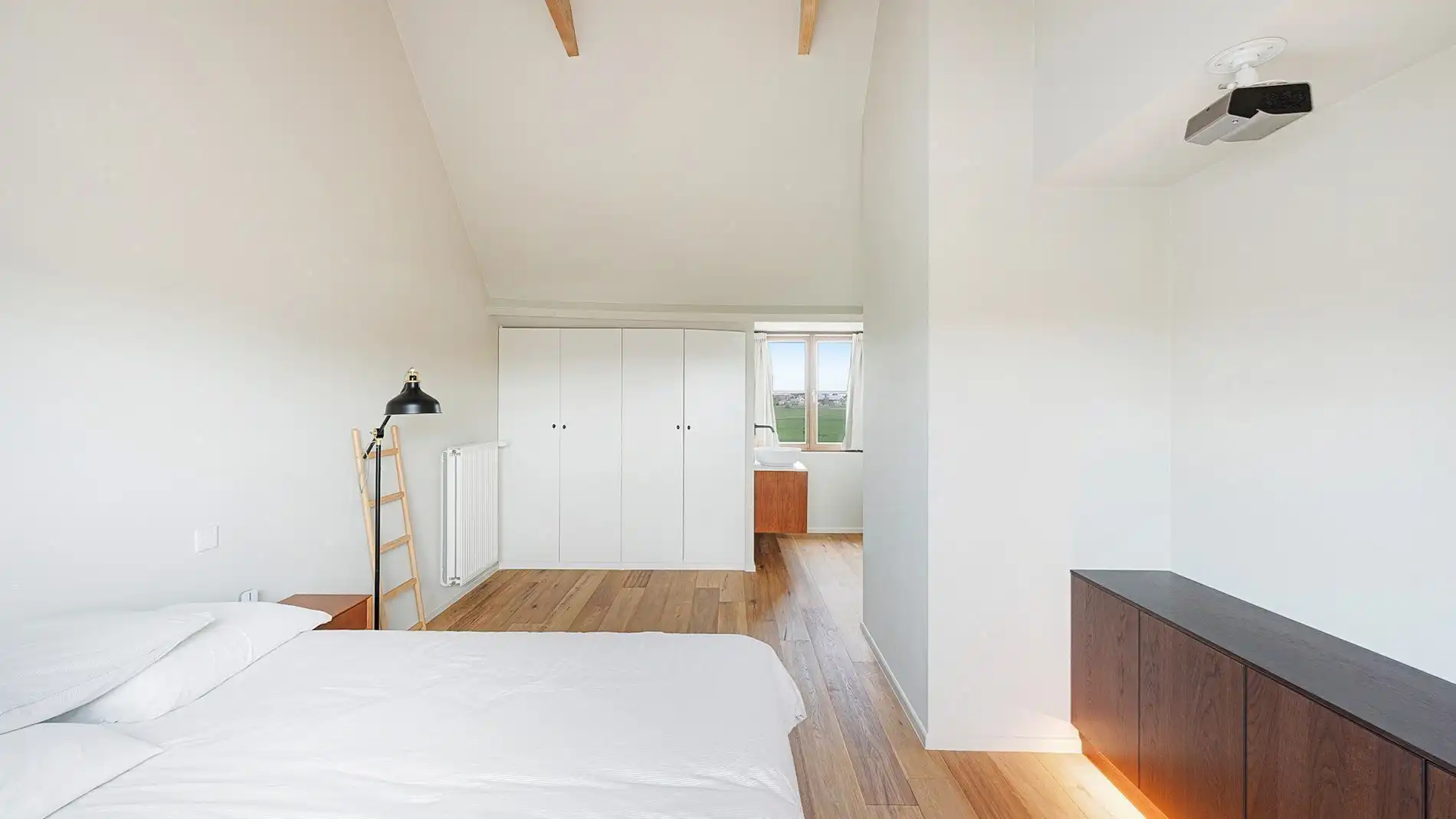 Schitterende woning met fantastische tuin te Knokke foto 18