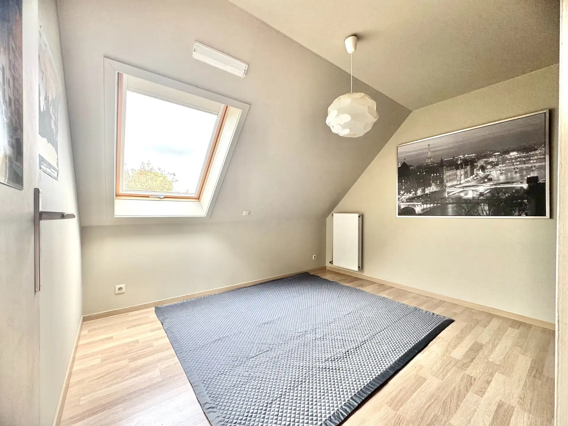 WONING | 3 KAMERS | GARAGE | TUIN | EPC A foto 22