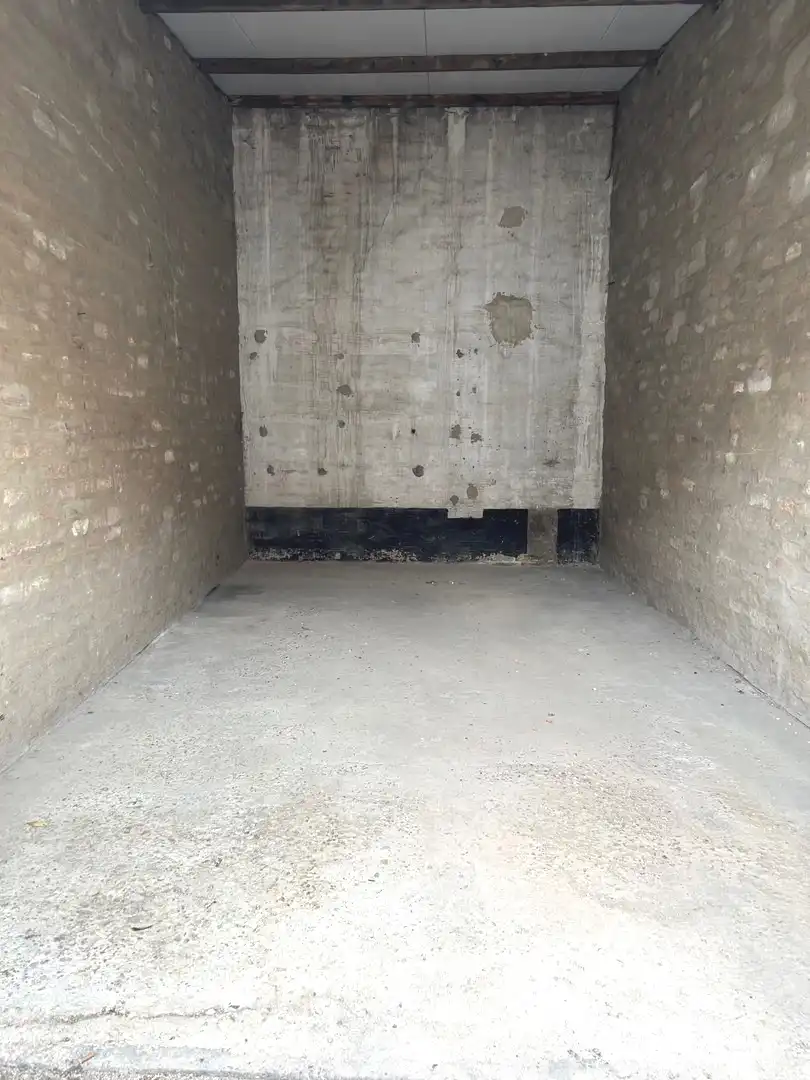 Nieuwpoort-stad garage te koop foto 2