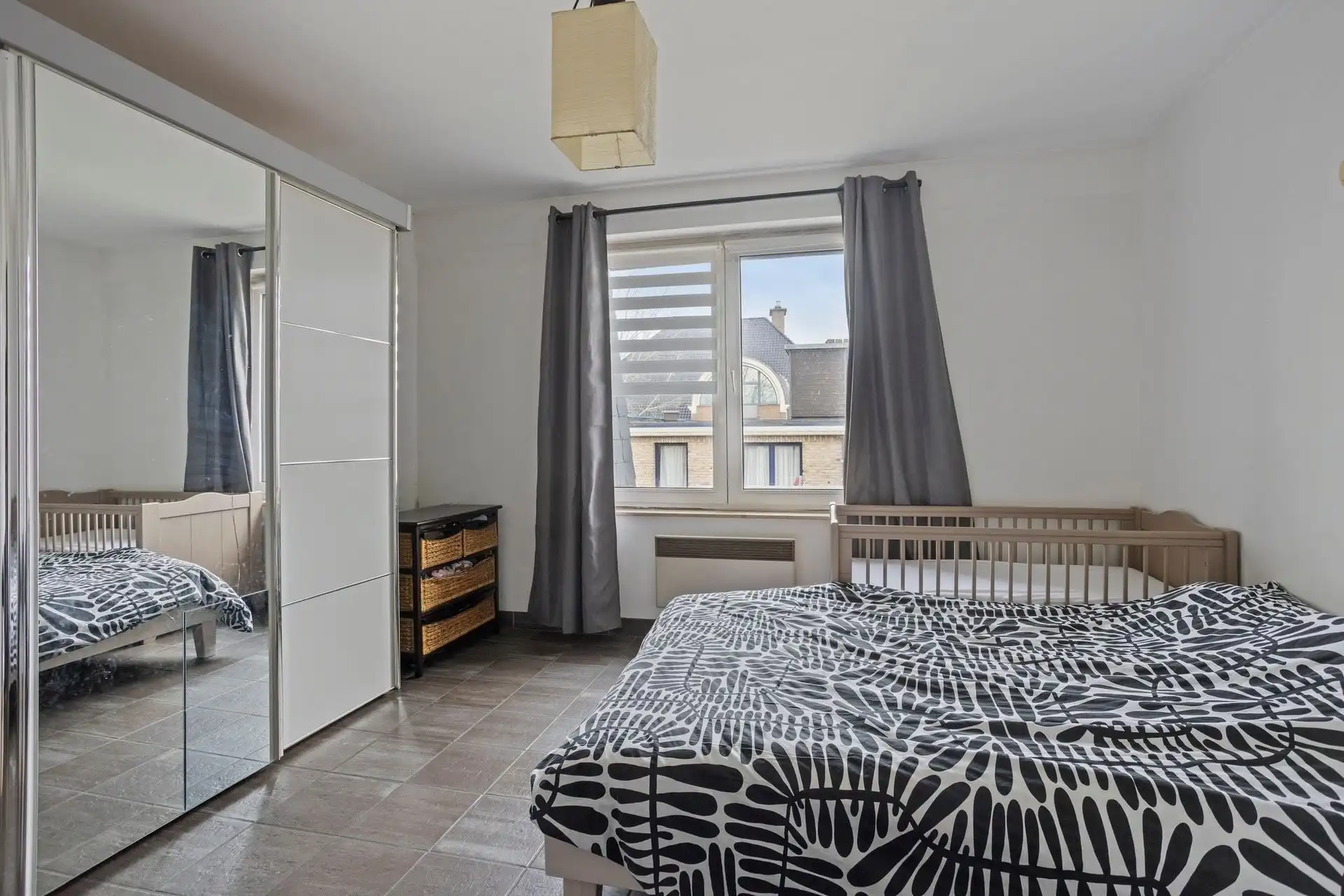 Appartement foto 4