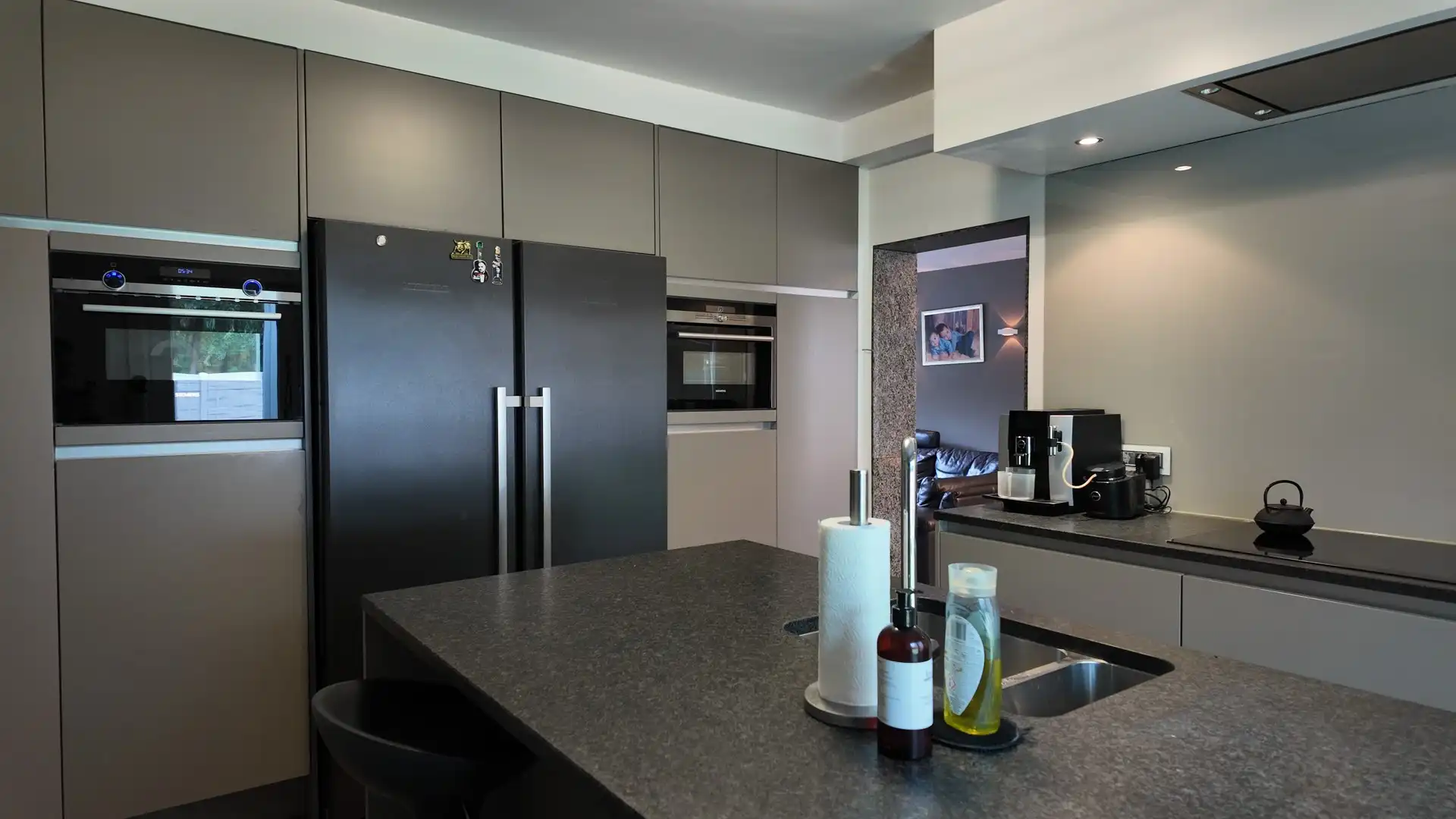 MOOIE WONING TE KOOP  TE MAASMECHELEN foto 5