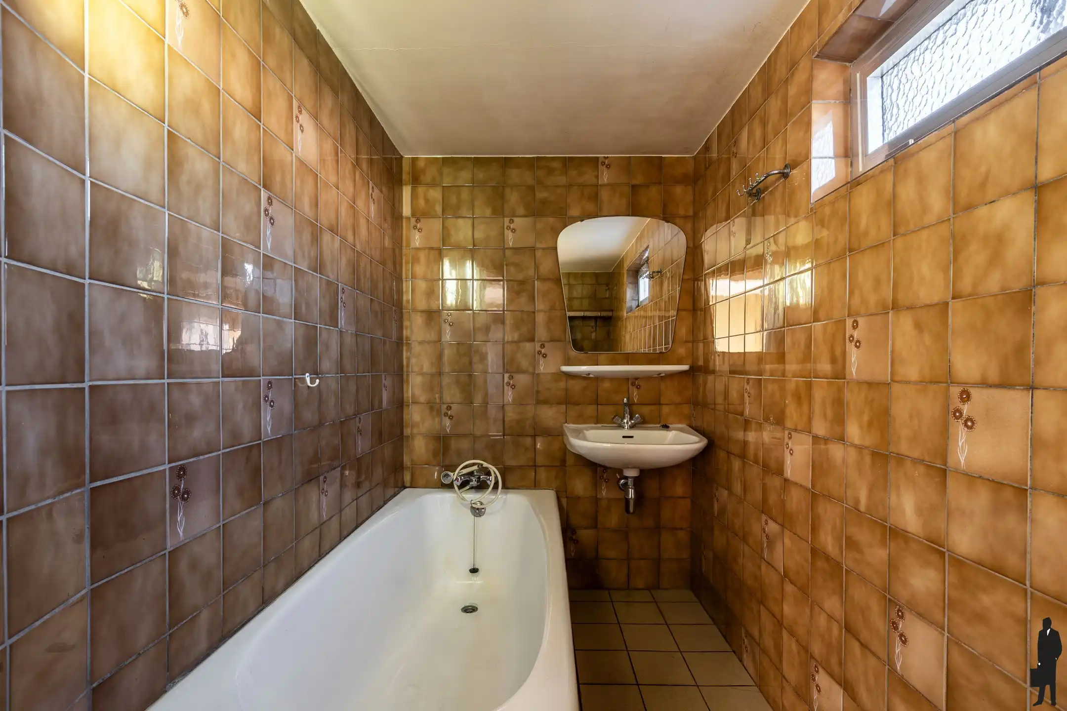 Charmante woning op ruim perceel van 1.400m² met weidezicht foto 17