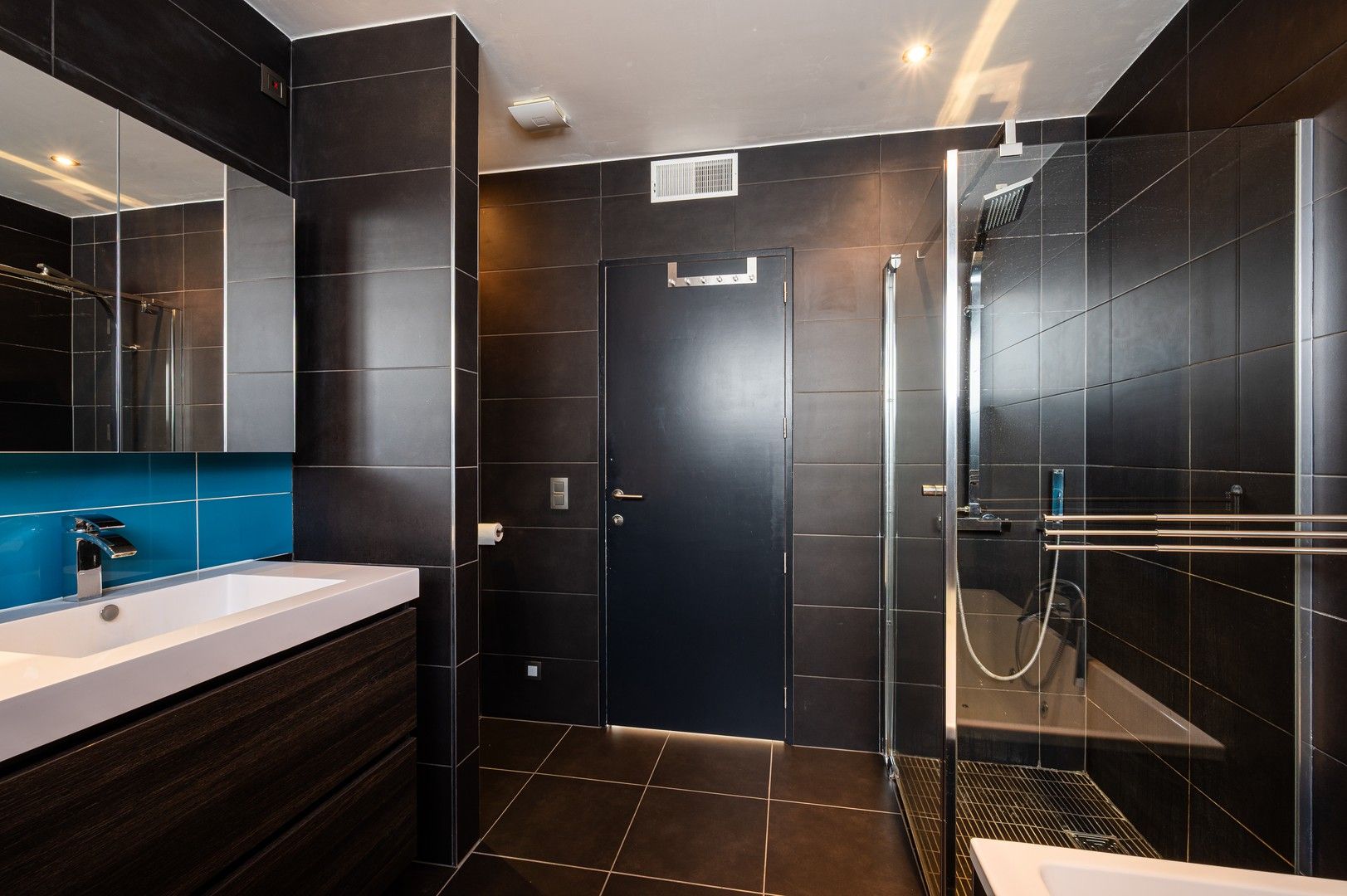 Moderne HOB met EPC B in de gegeerde wijk De Lange Velden te Wondelgem foto 14