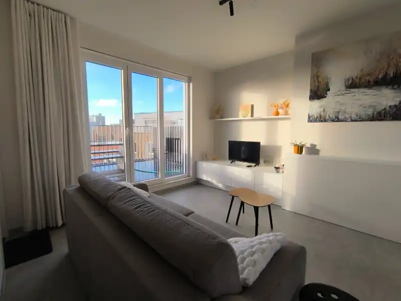 Appartement te huur foto 7