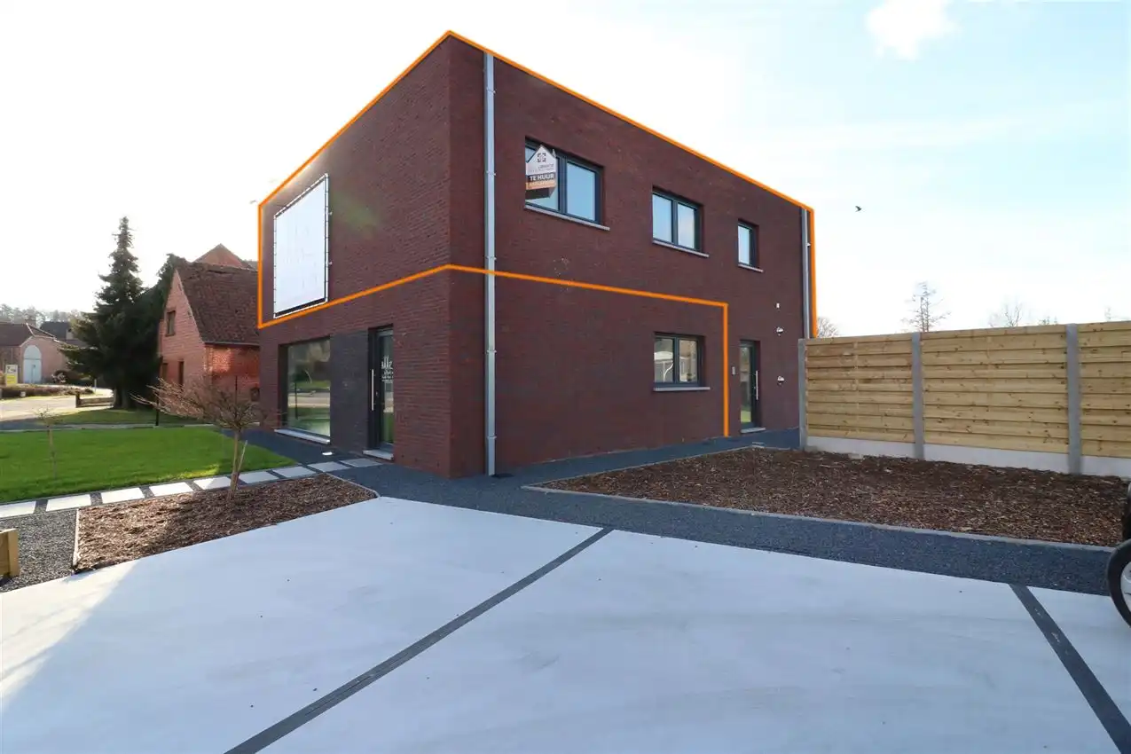Nieuwbouw appartement met 3 slaapkamers foto 18