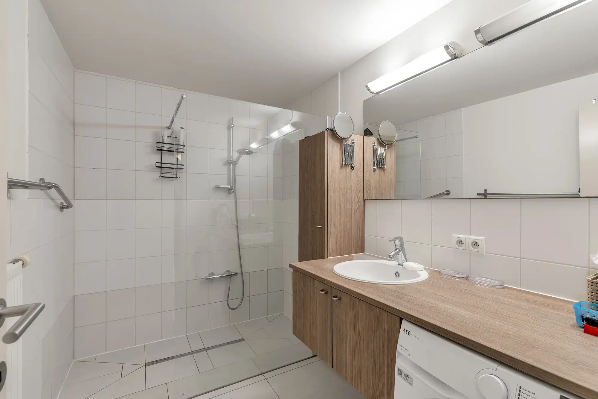 Duplex-dakappartement met 4 slaapkamers en mooi verzicht foto 9