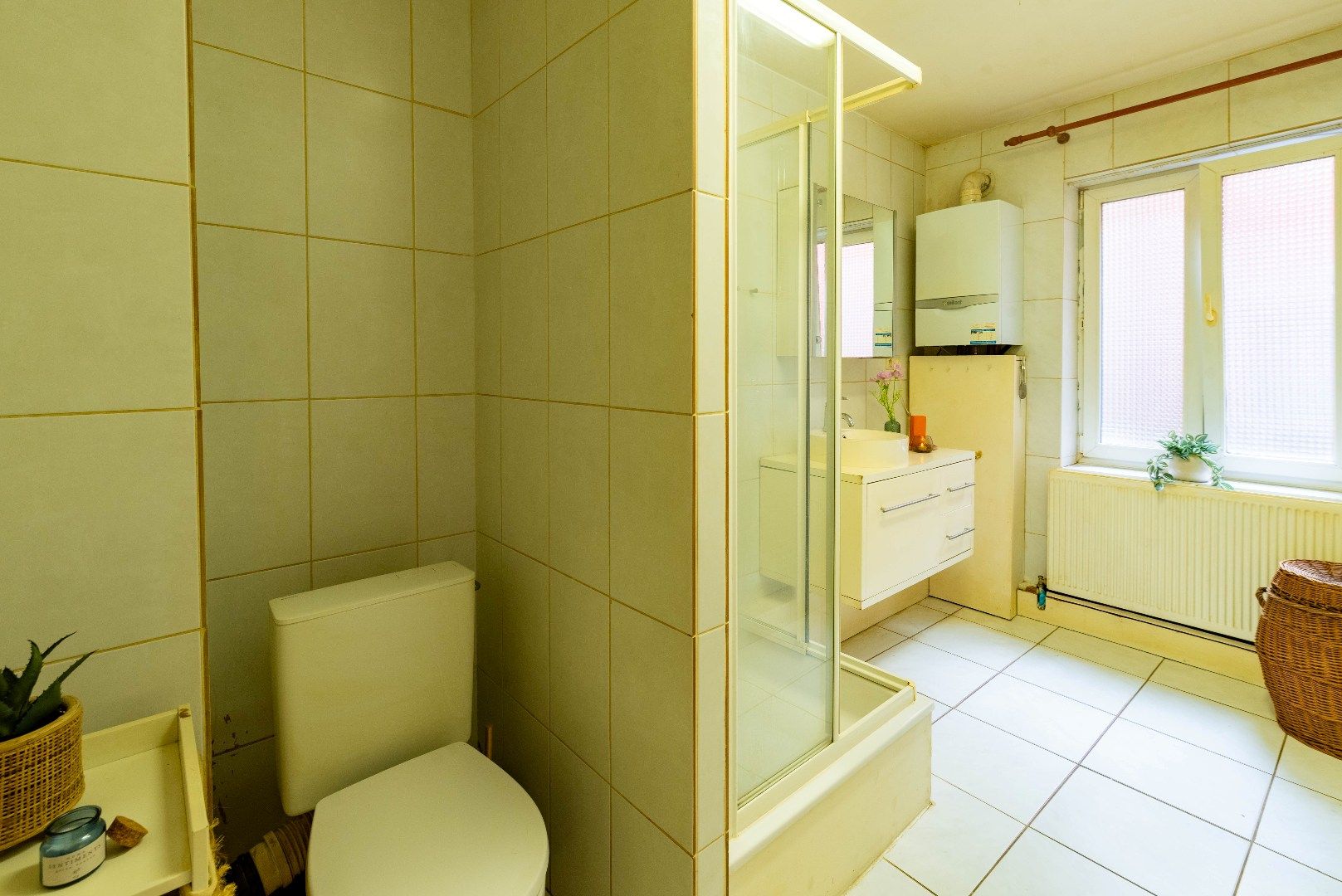 Zéér centraal gelegen appartement in kleinschalig gebouw foto 9