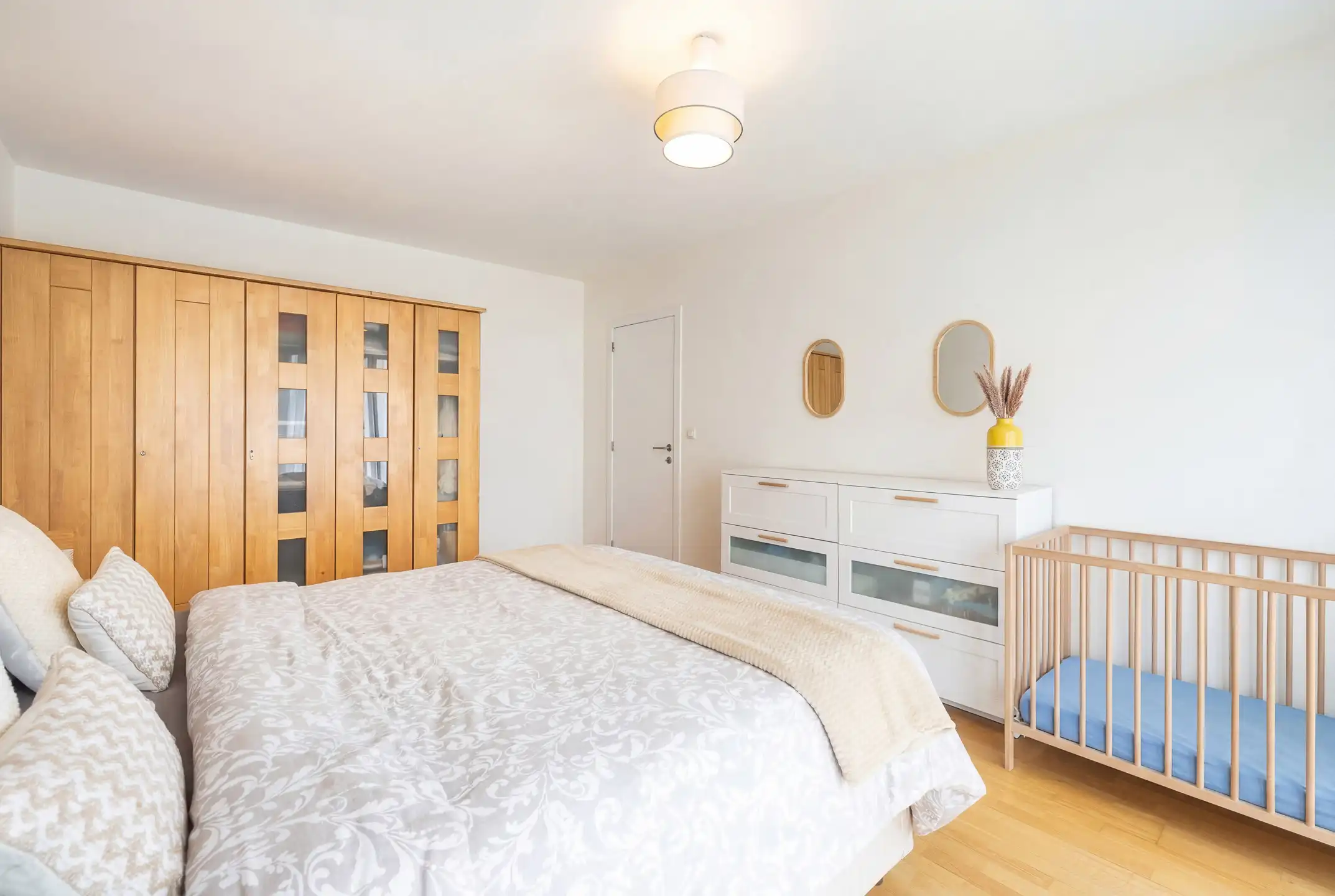 3 slaapkamers, terras, parking: alles is er foto 12