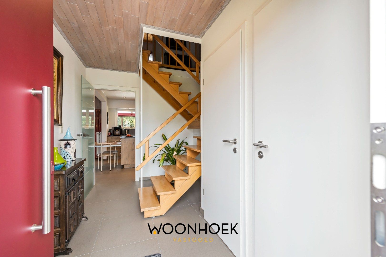 VERKOCHT! Binnen de week! Woonhoek Vastgoed Lokeren foto 24