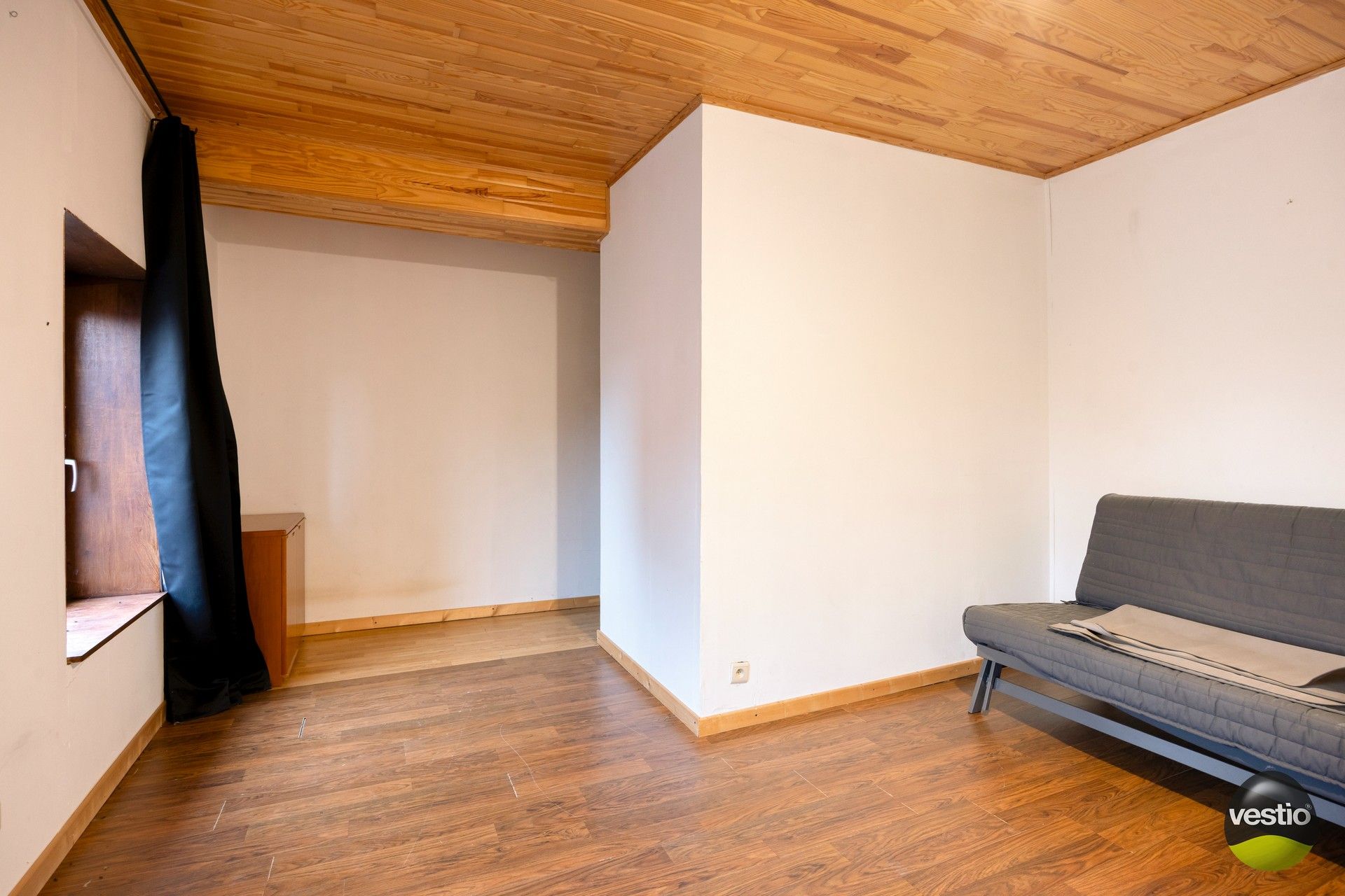 Te renoveren woning met bijgebouwen in het rustige centrum van Bevingen (Sint-Truiden) foto 27