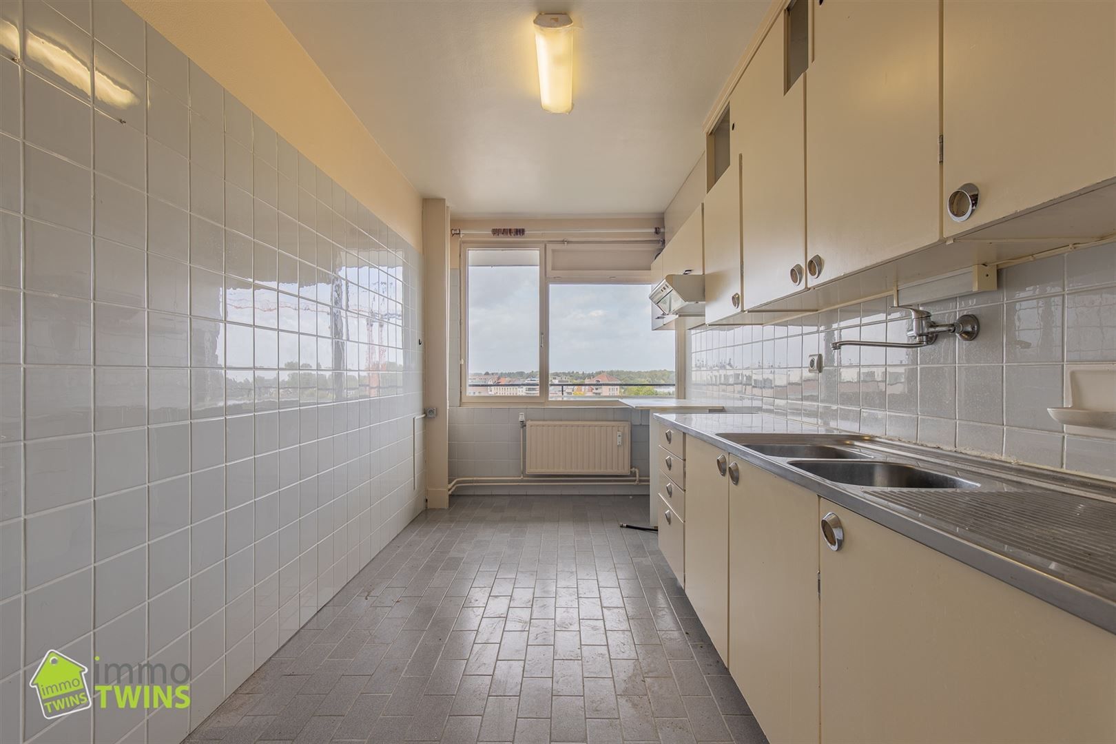 Te koop: 2-slaapkamer appartement te Dendermonde. foto 5