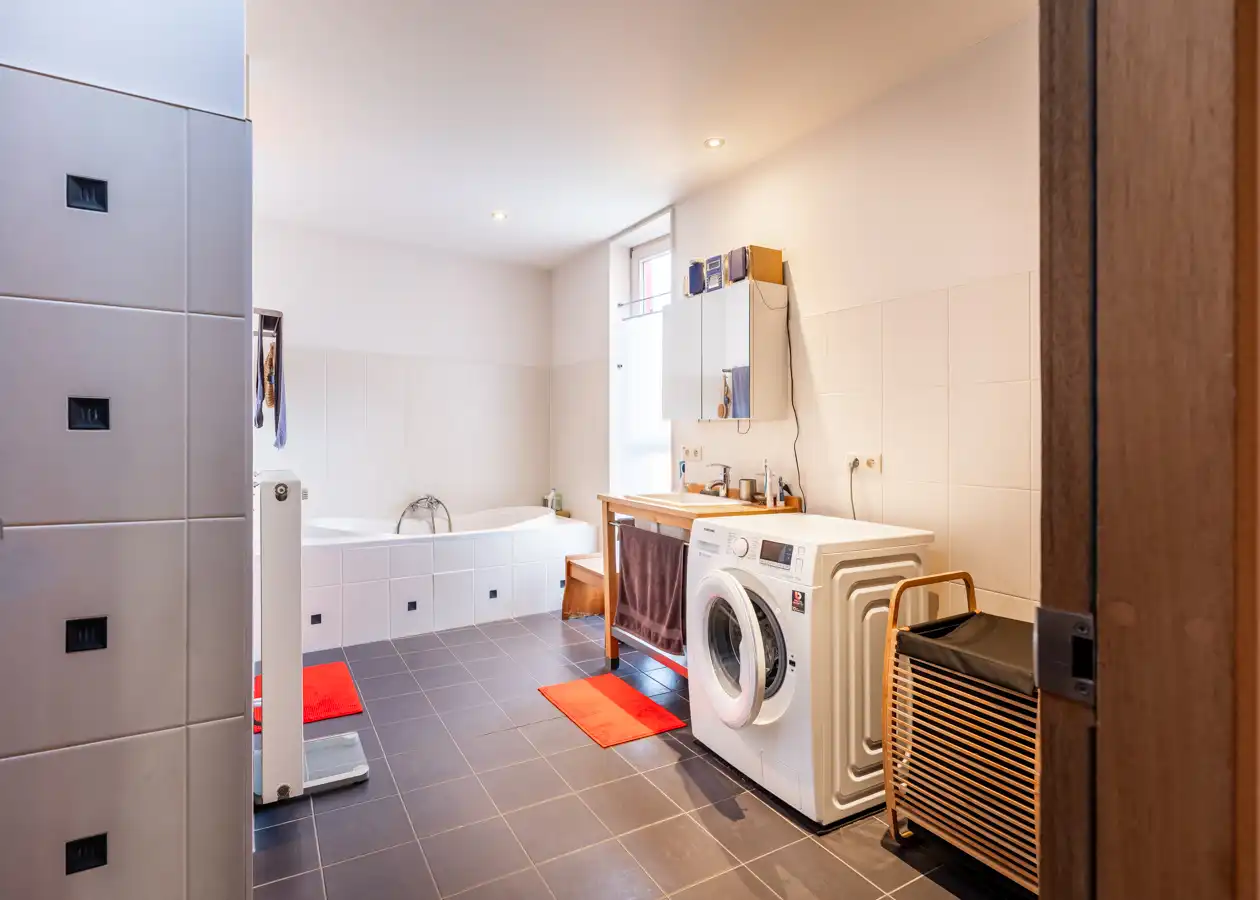 Wonen op wandelafstand van het strand én investeren tegelijk foto 21