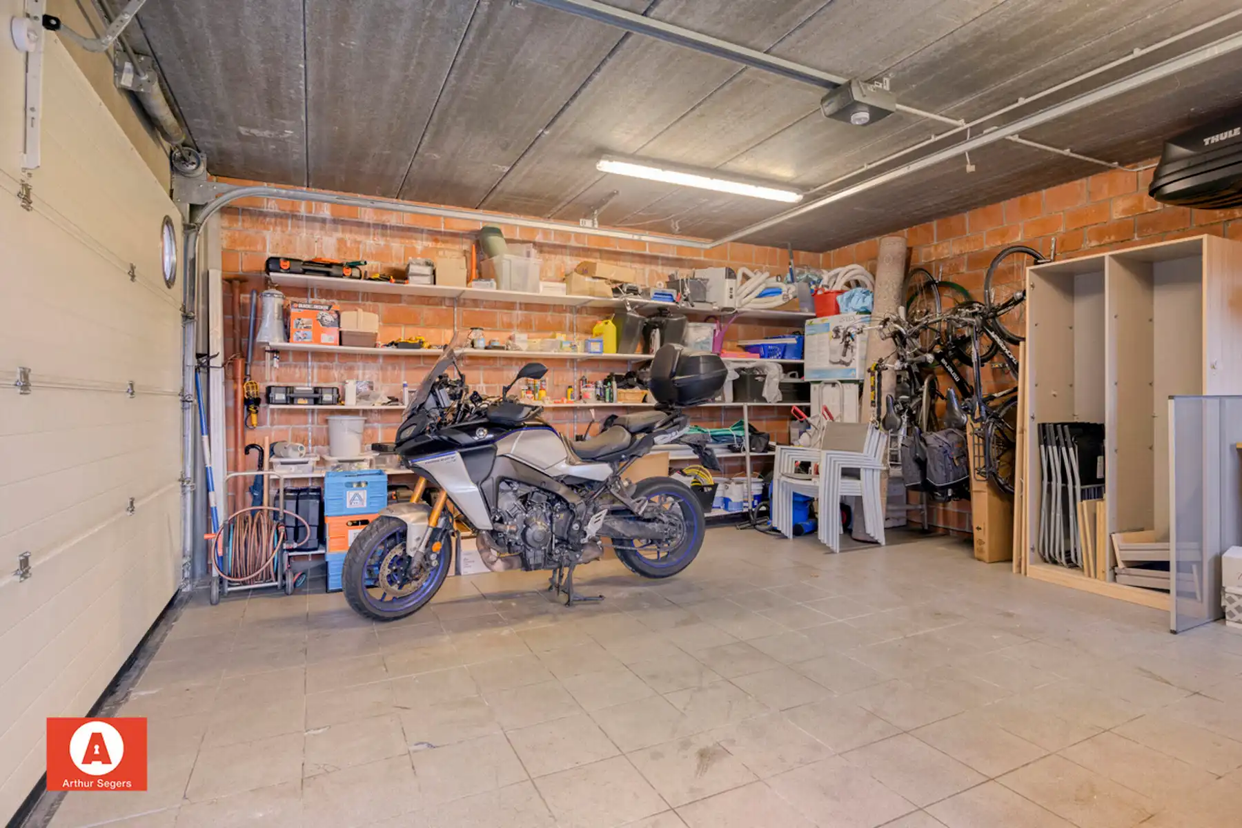 Energiezuinige woning (EPC B), 4 slaapkamers, ZW oriëntatie foto 26