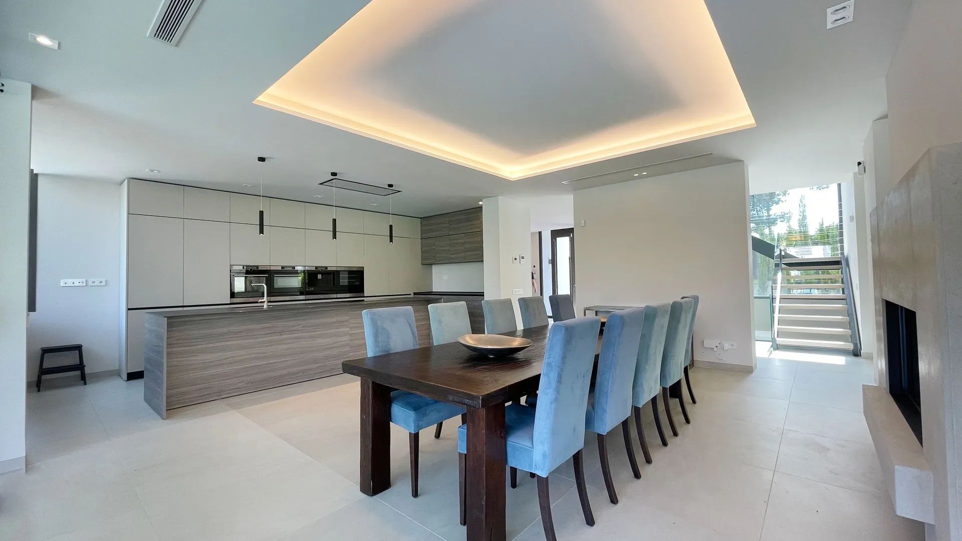 Modern meesterwerk in Nagüeles – waar luxe, ruimte en design samenkomen aan de Golden Mile van Marbella foto 11